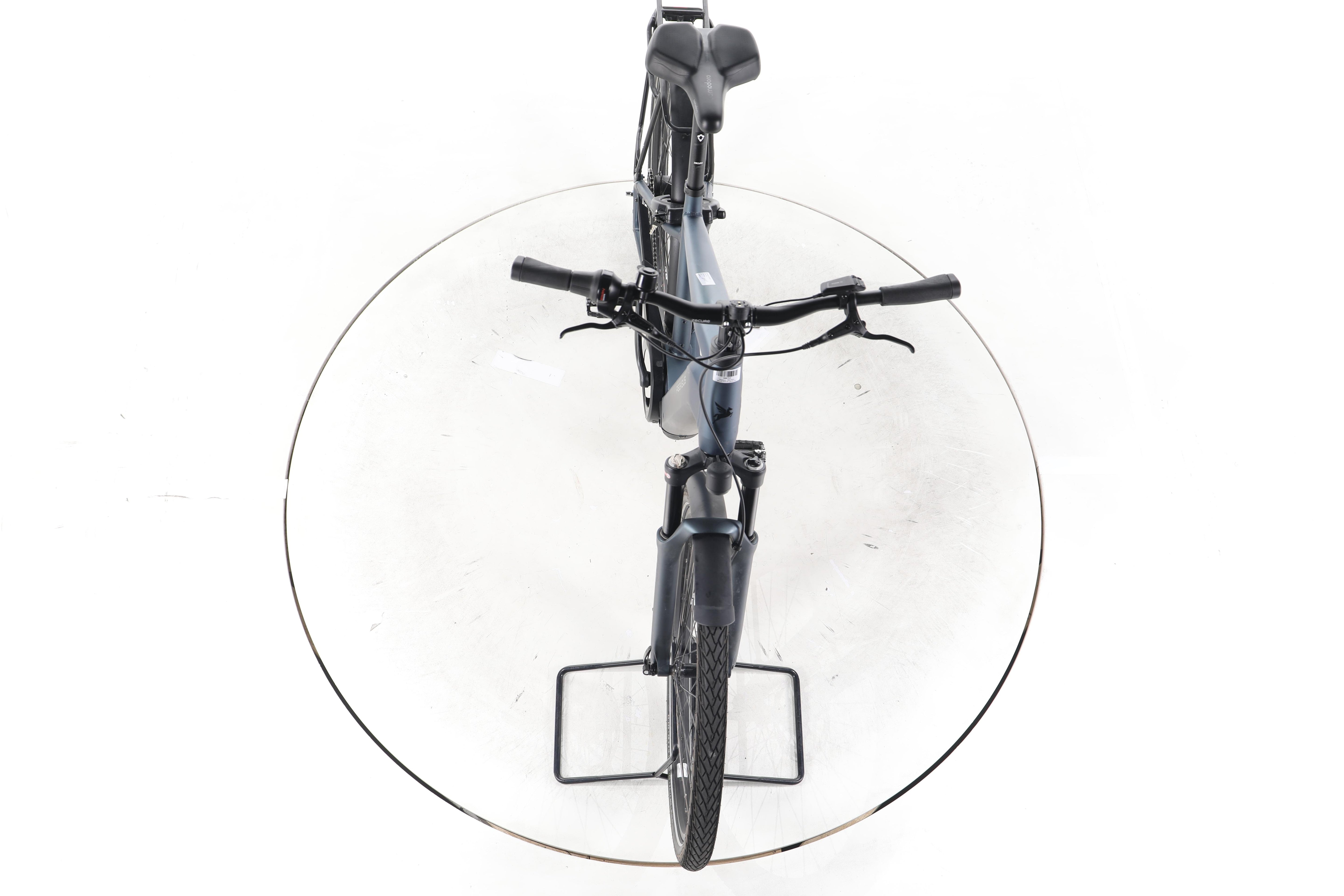 Pegasus Strong EVO 5F Lite City E-Bike 2025 - Image 16