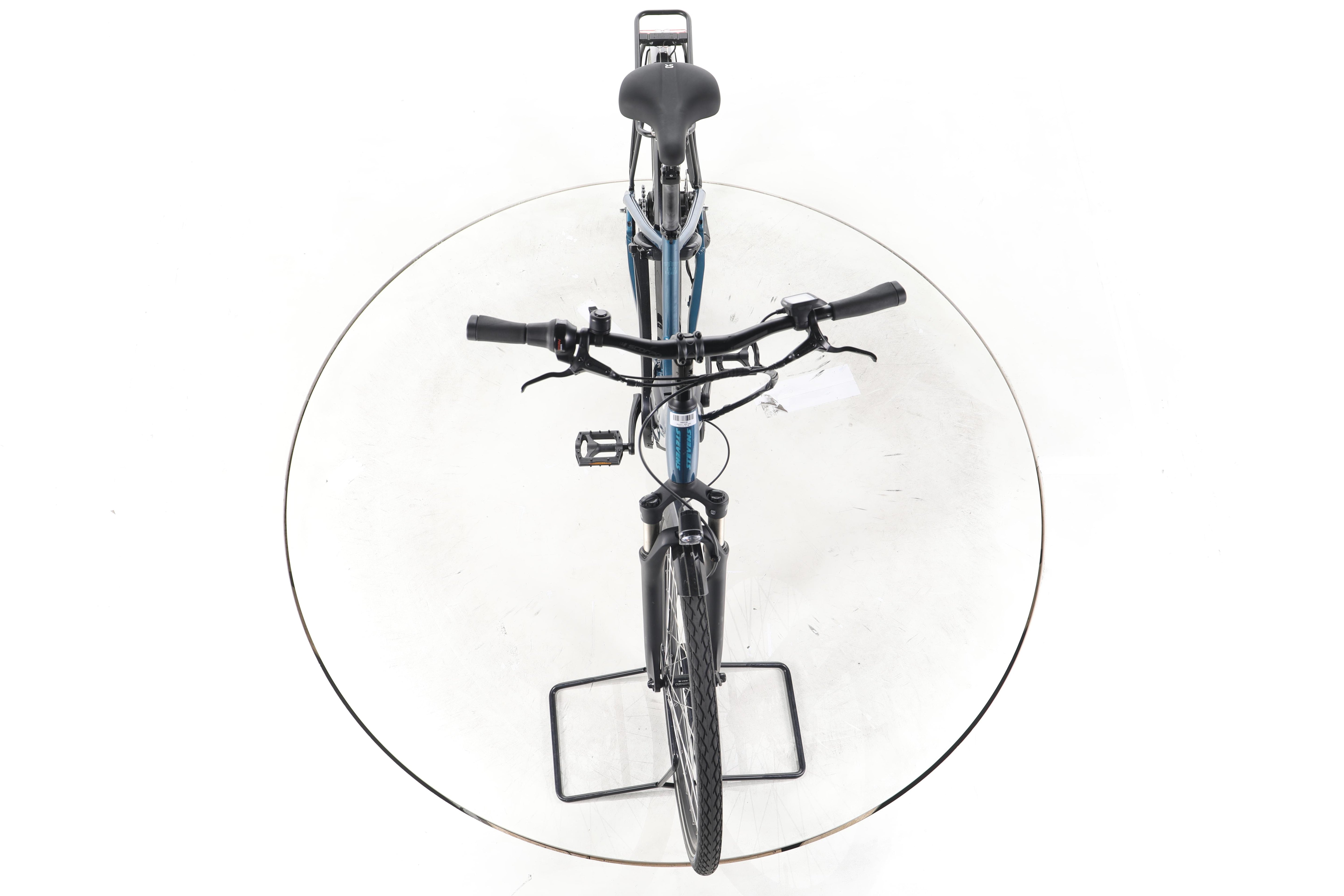 Stevens E-Circle City E-Bike Tiefeinsteiger - Image 16