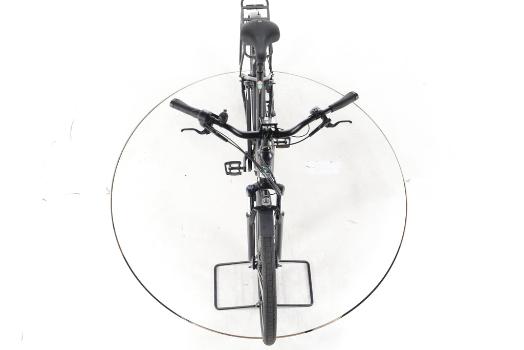 Puch Q 4.8 City E-Bike Tiefeinsteiger - Image 16