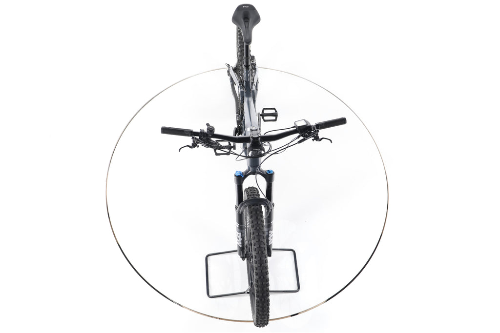 FLYER Uproc3 8.70 E-Bike Fully - Image 16