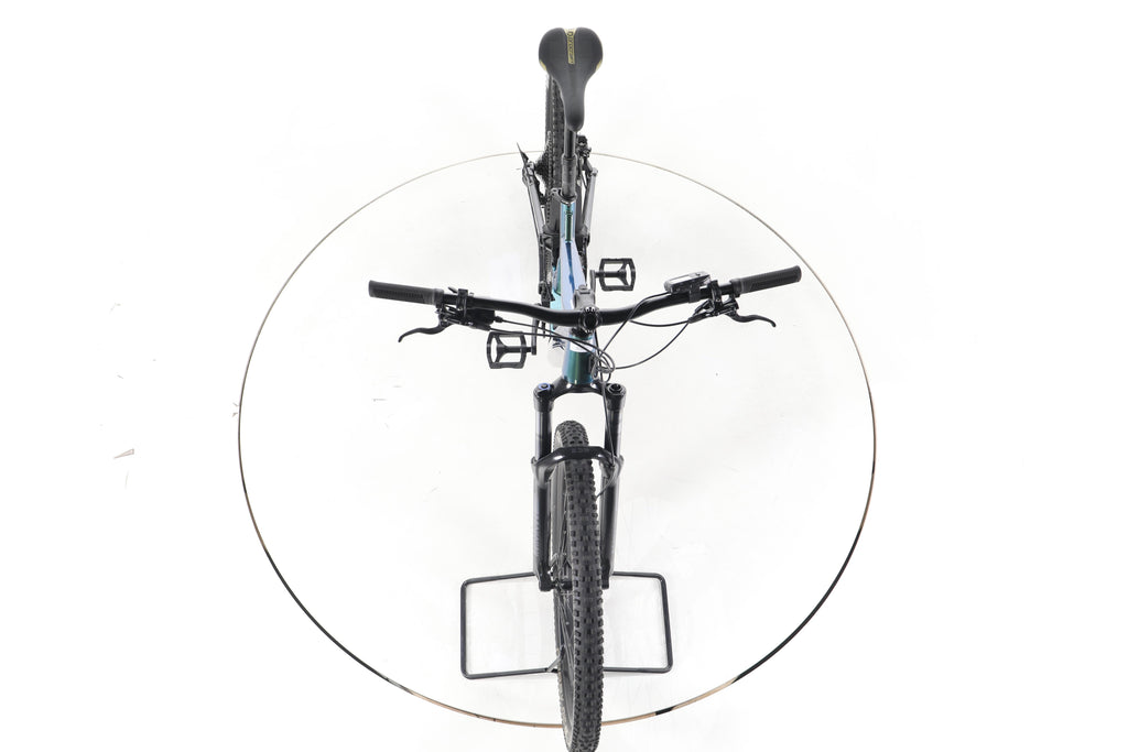 Kellys Theos R30 Fully E-Bike - Image 16
