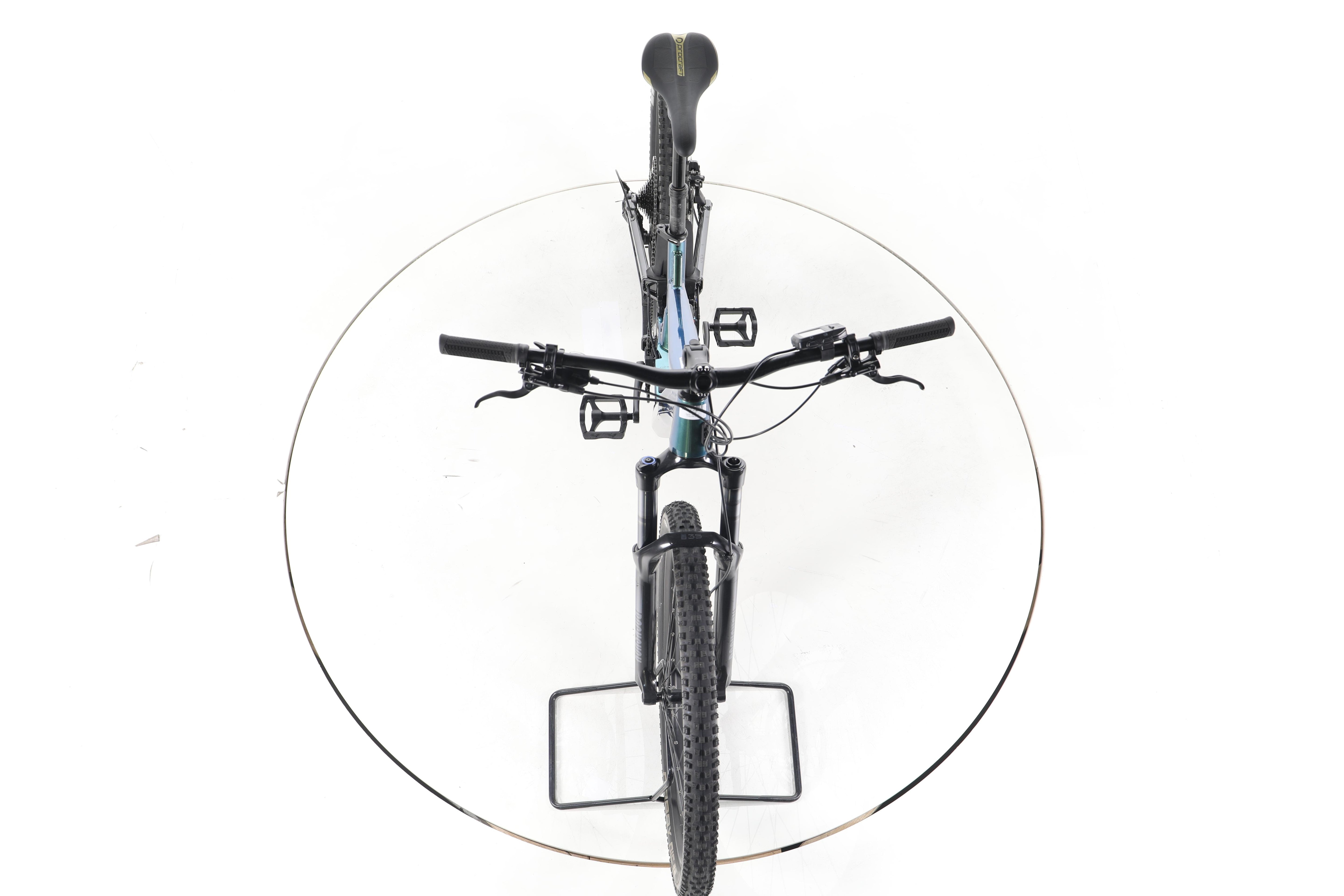 Kellys Theos R30 Fully E-Bike - Image 16