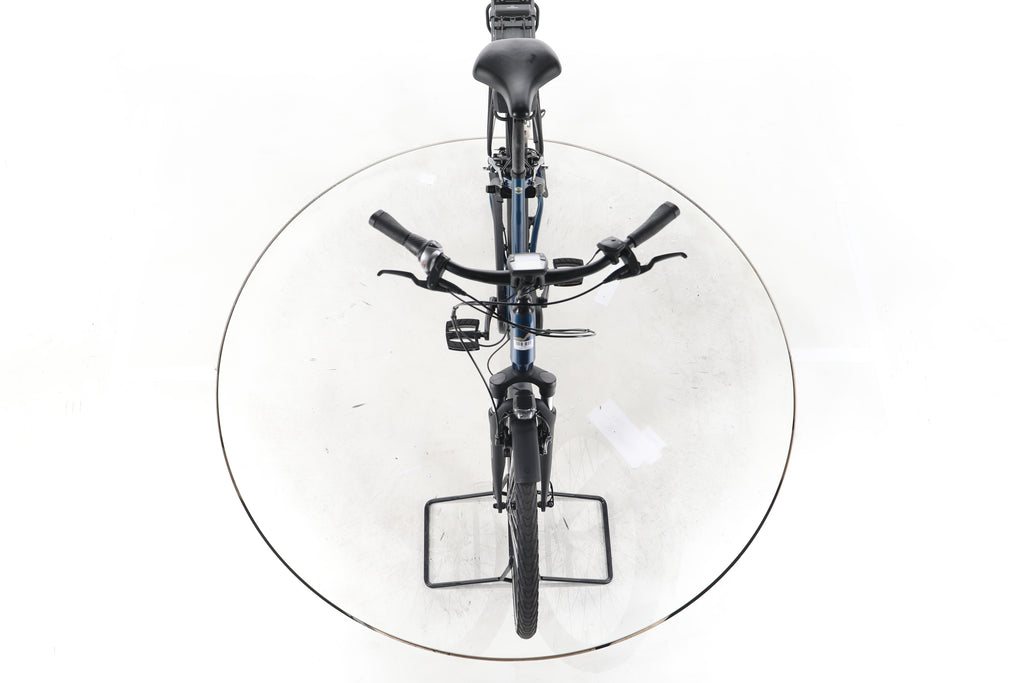 Victoria Cysalo 11 City E-Bike Tiefeinsteiger - Image 16