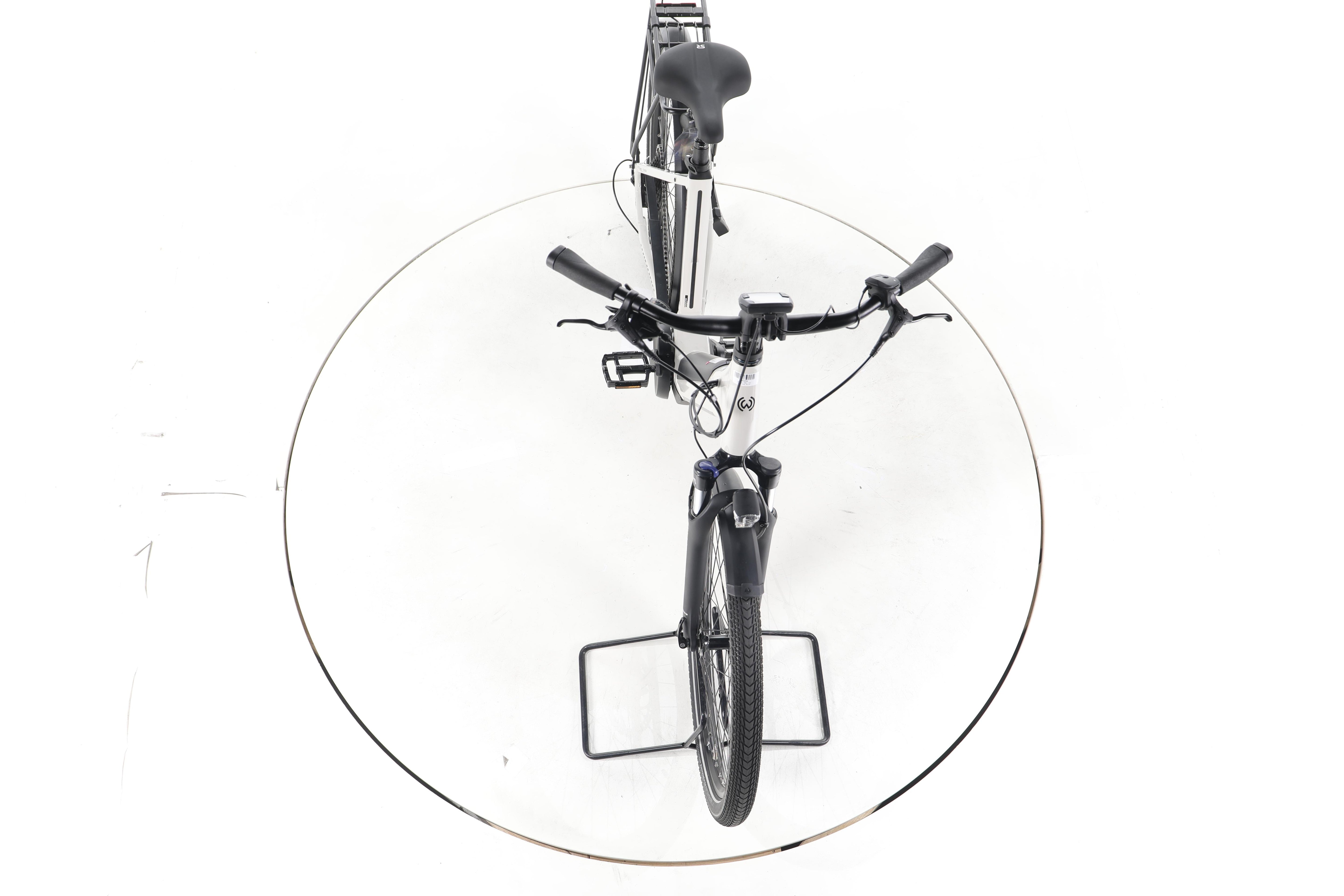 Winora Sinus 9 Trekking E-Bike Tiefeinsteiger - Image 16
