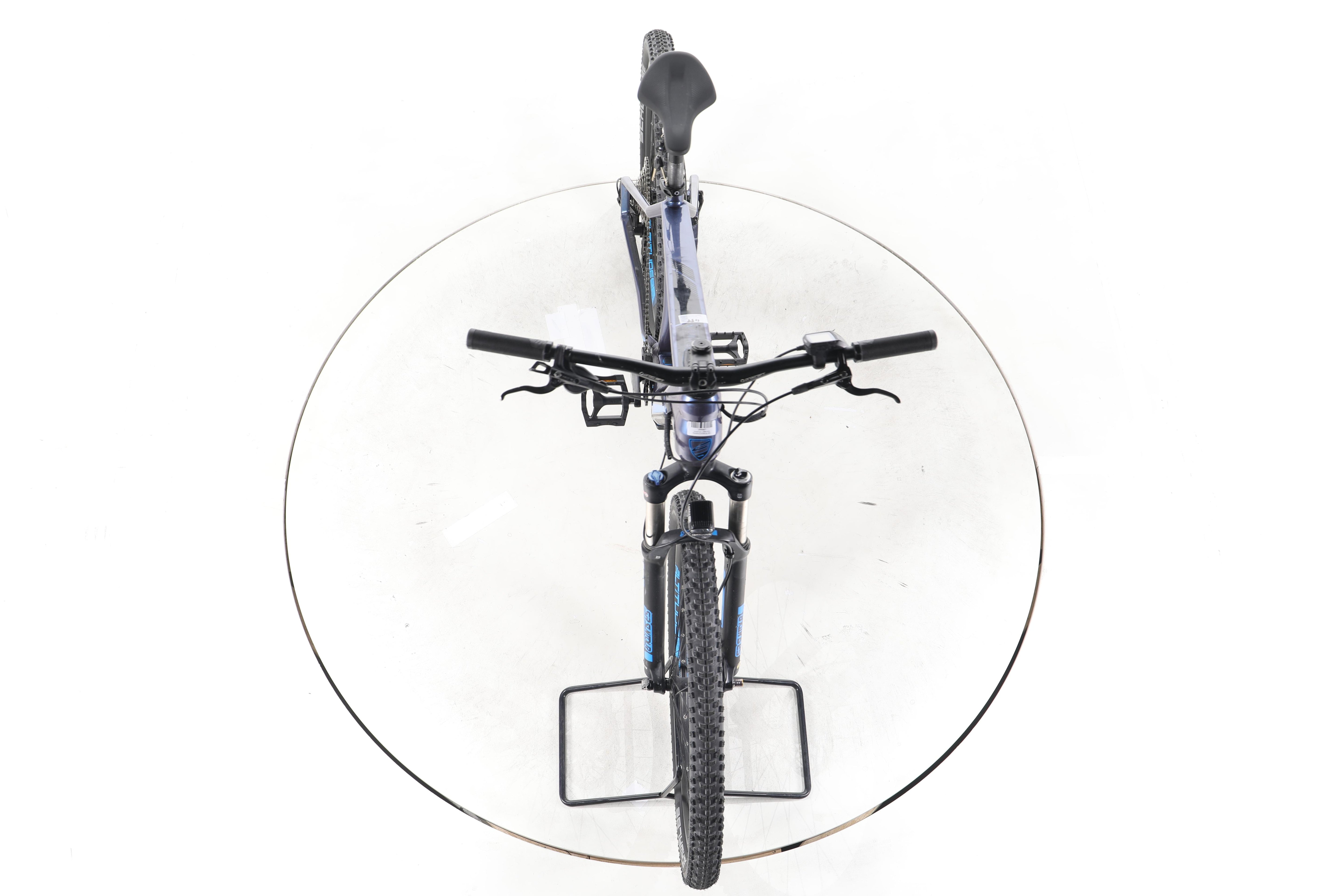 Centurion Backfire E R760i E-Bike - Image 16