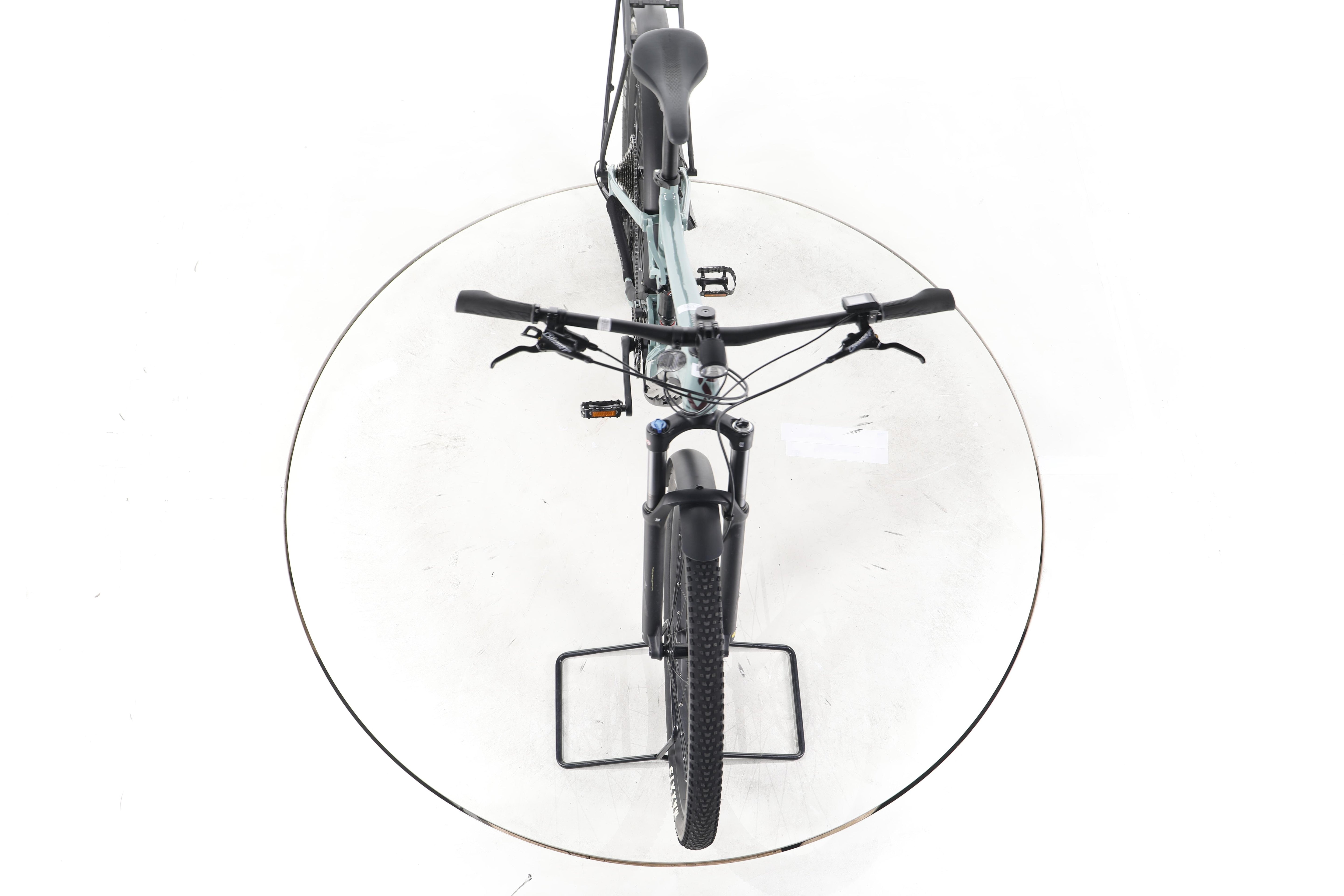 Liv Embolden E+ E-Bike Fully - Image 16
