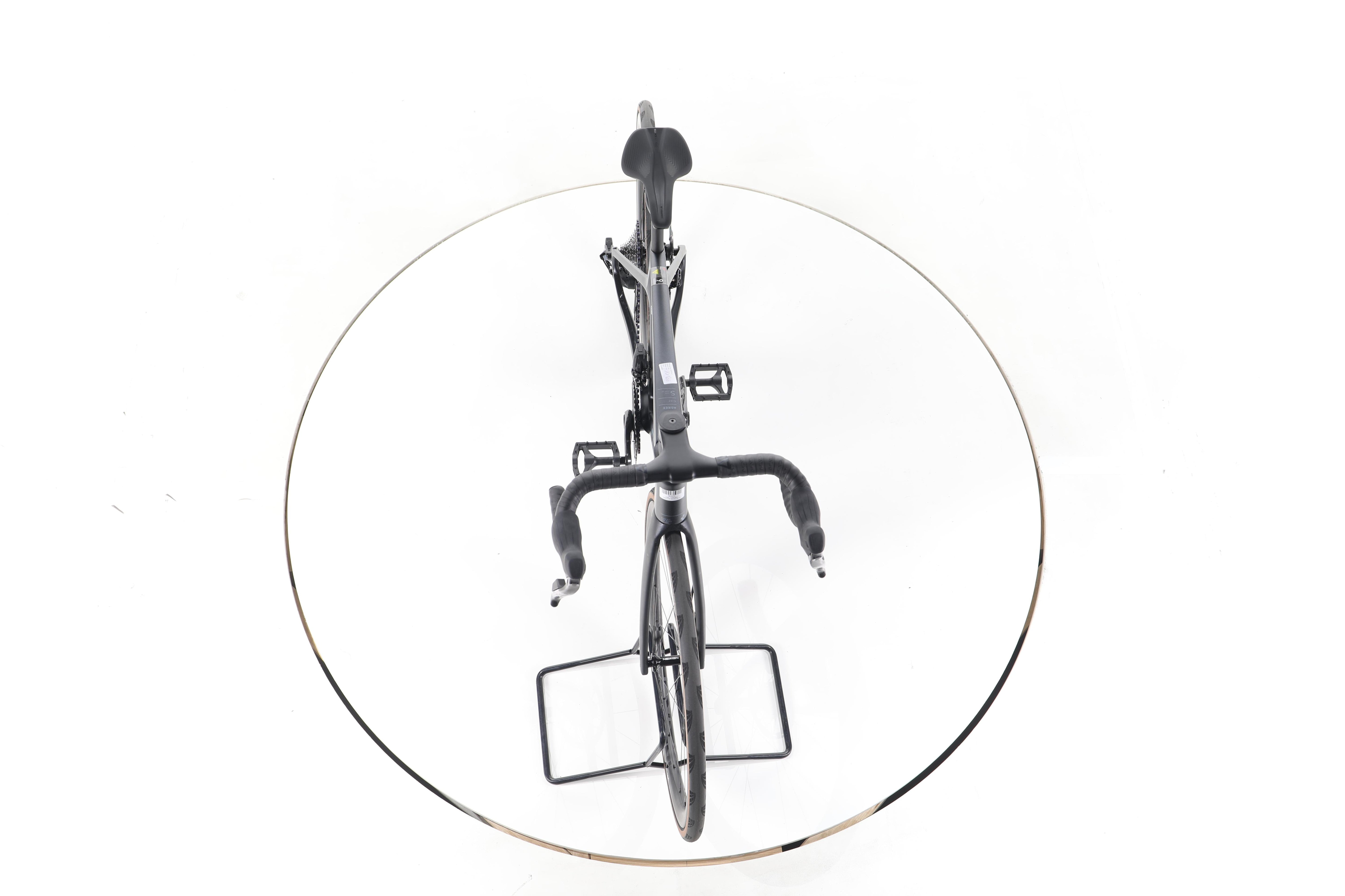 Cube Agree C:62 SLX Rennrad Carbon 2026 - Image 16