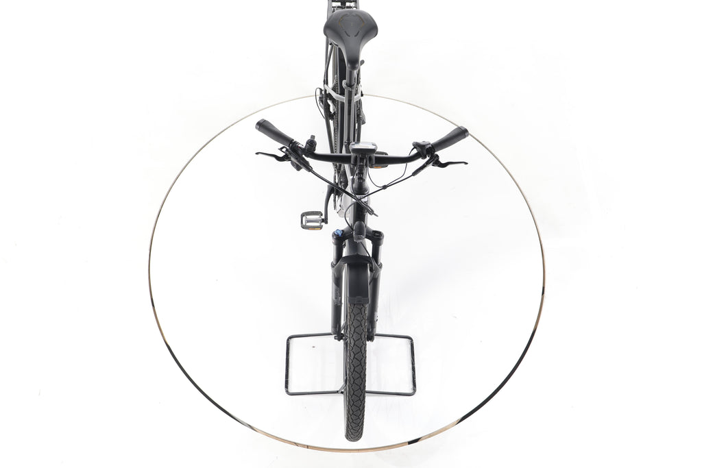 KTM Macina Gran 620 Trekking E-Bike - Image 16
