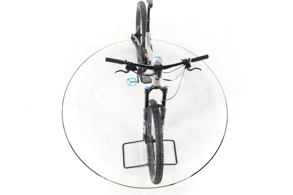Lee Cougan E-Quest Team E-Bike Fully - Image 16