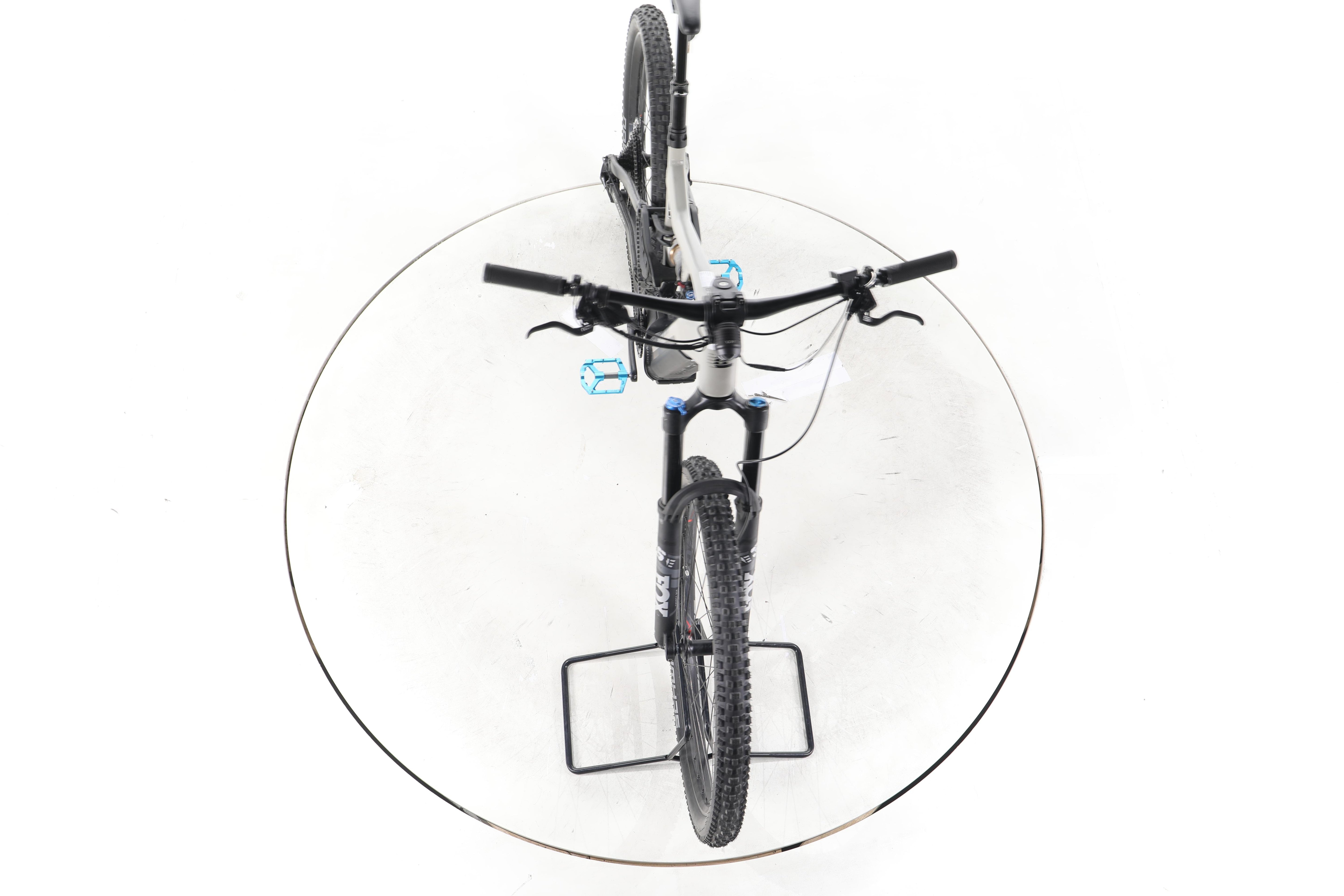 Lee Cougan E-Quest Team E-Bike Fully - Image 16