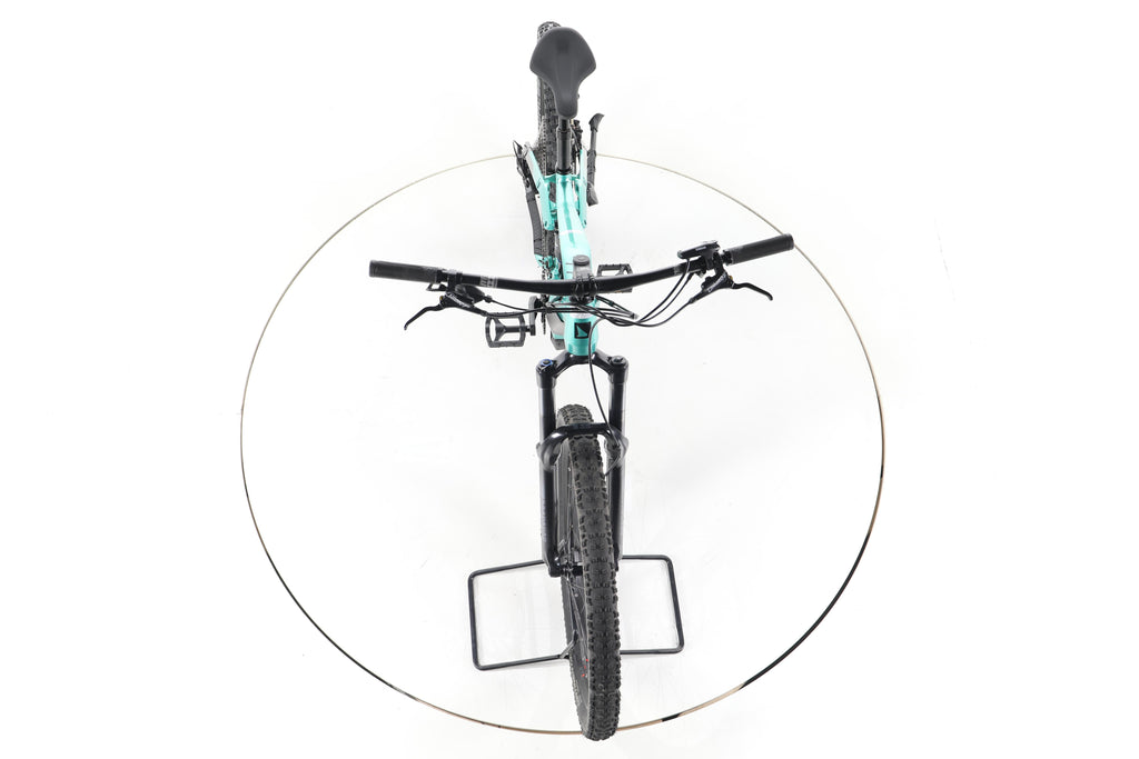 Haibike AllMtn 1 Fully E-Bike - Image 16