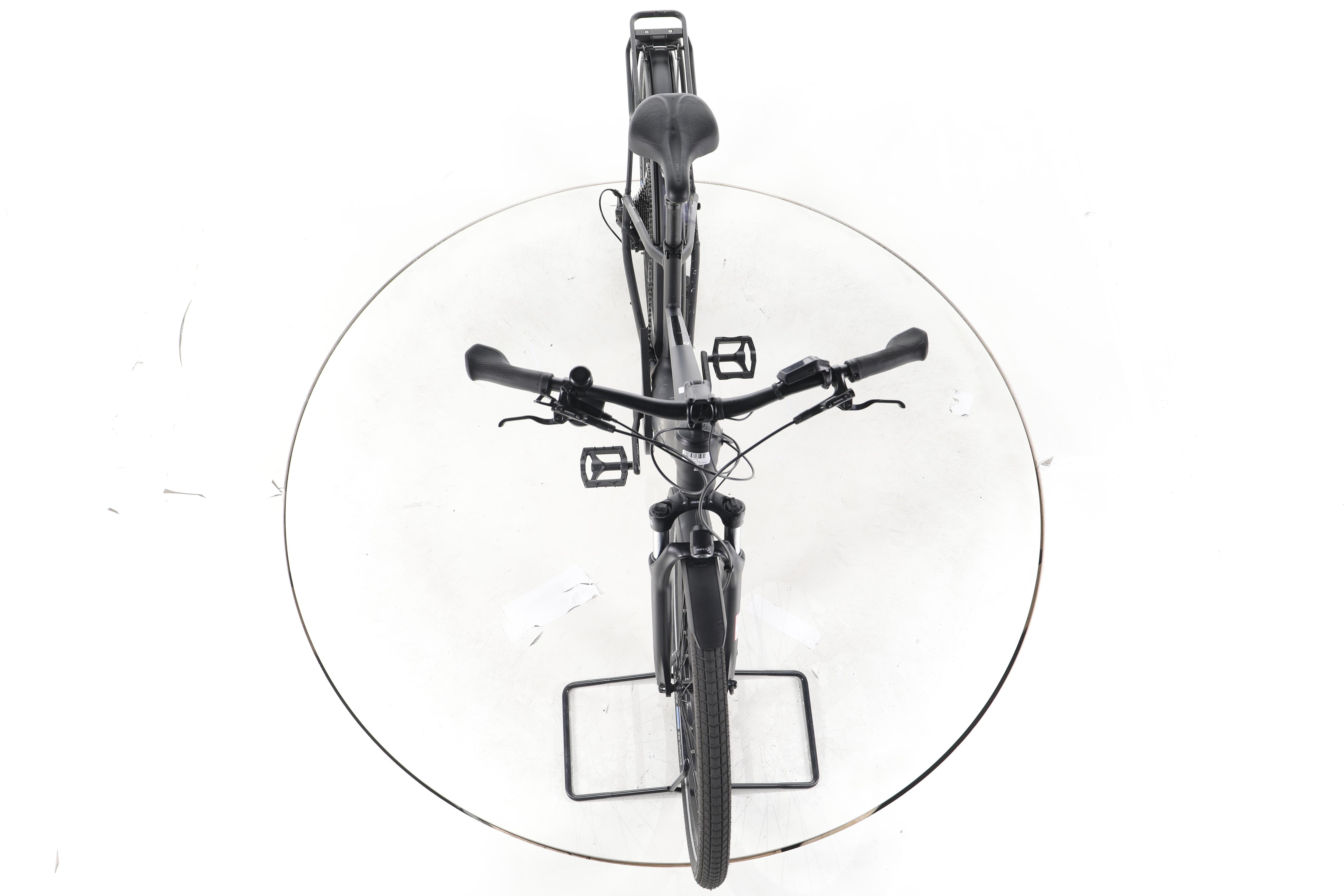 Cube Touring Hybrid Pro Trekking E-Bike 2024 - Image 16
