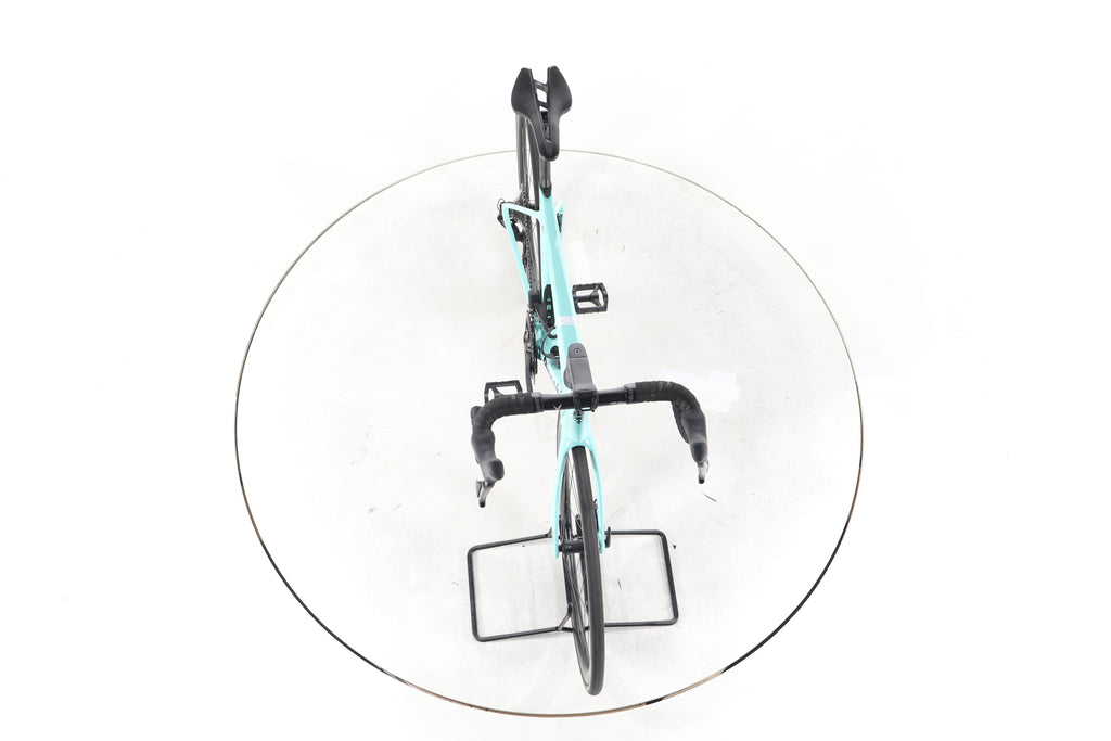 Bianchi Specialissima Comp 105 Di2 Rennrad Carbon 2025 - Image 16