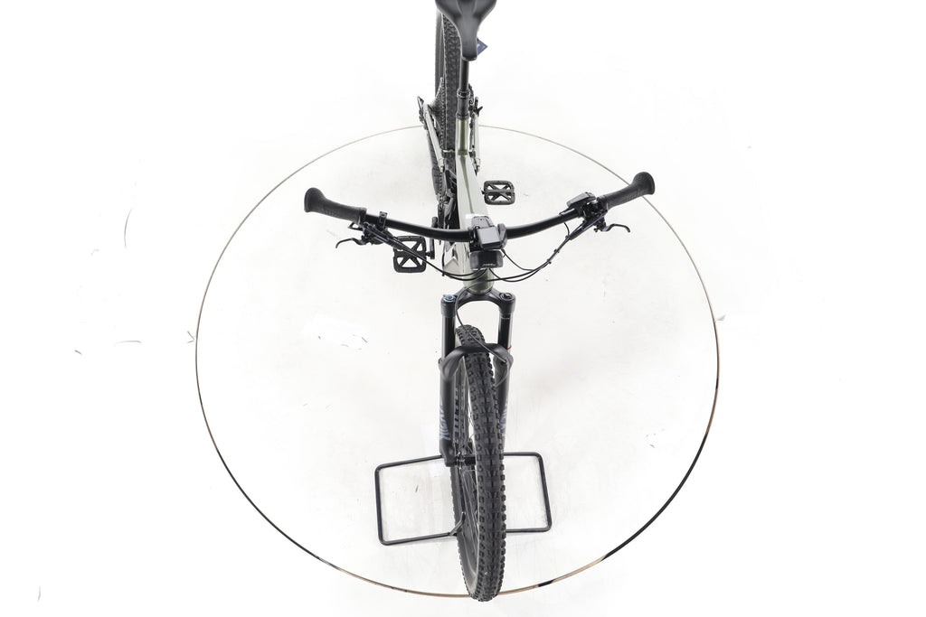 Cannondale Moterra 2 E-Bike Fully Carbon - Image 16