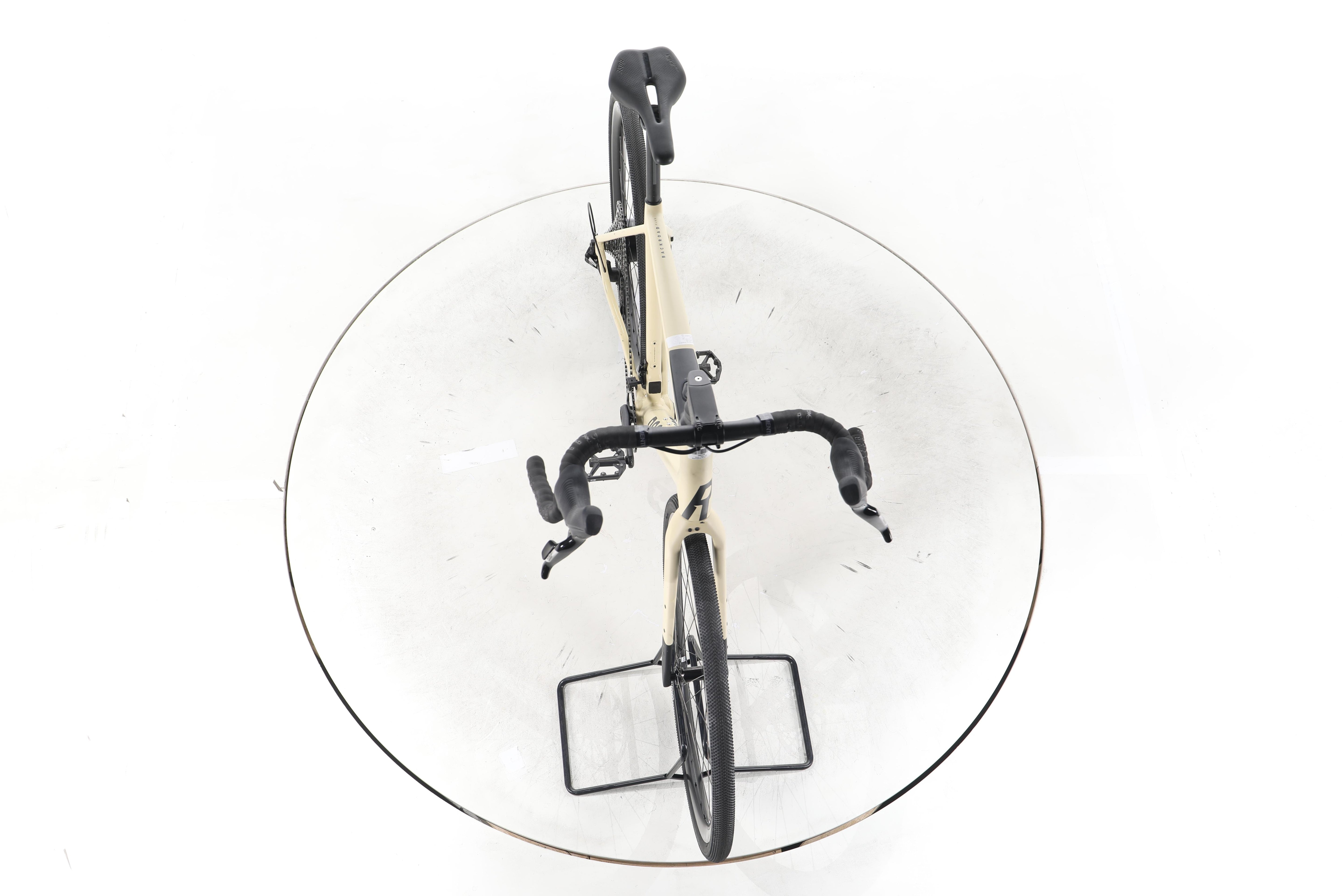 Rose Backroad AL PLUS E-Gravel & Rennrad Carbon 2024 - Image 16