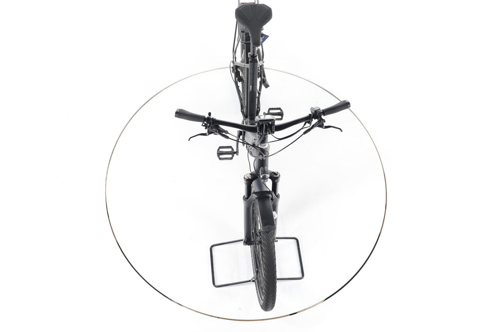 Winora Yucatan 12 Pro Trekking E-Bike Tiefeinsteiger - Image 16