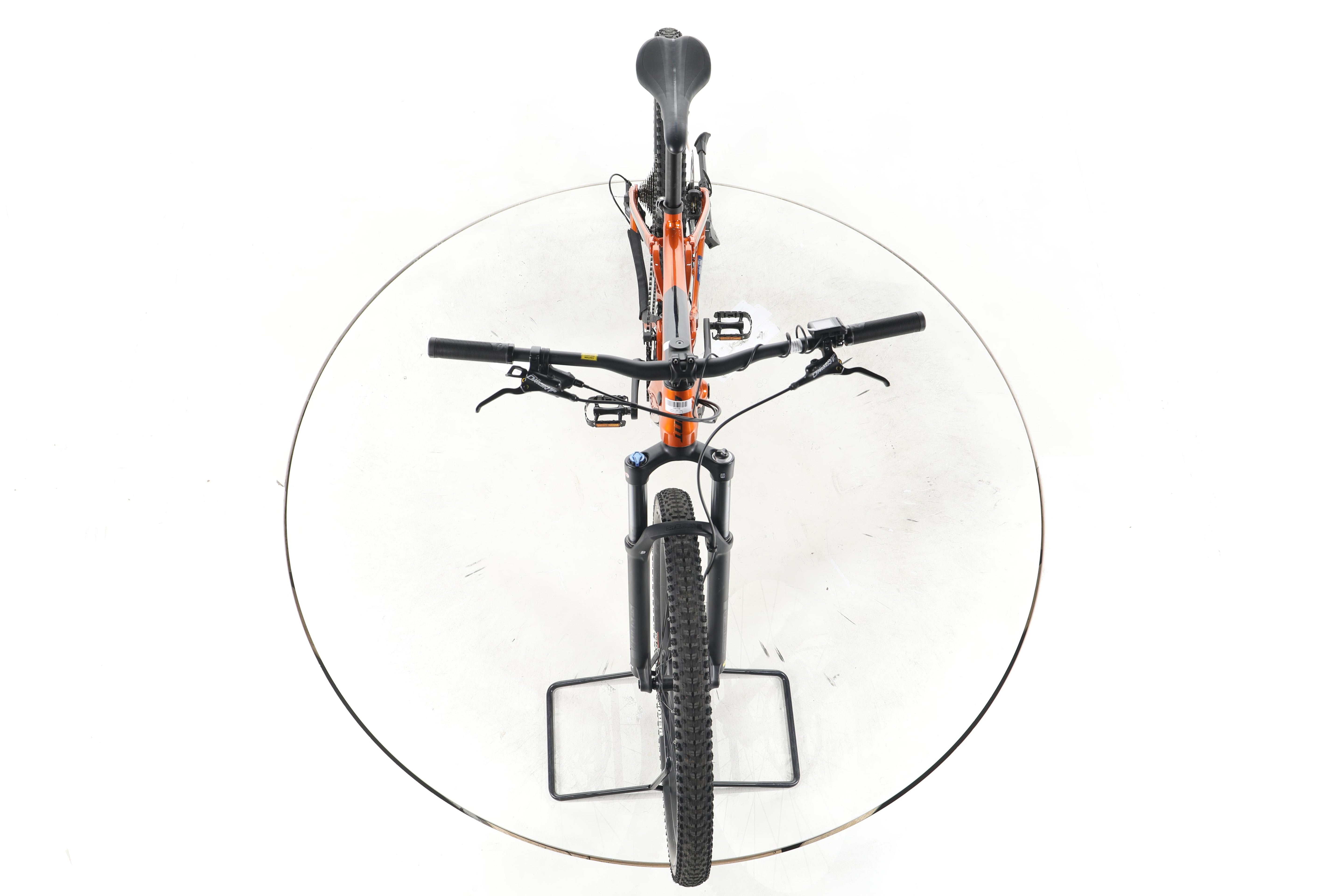 Giant Stance E+ 2 E-Bike Fully - Image 16