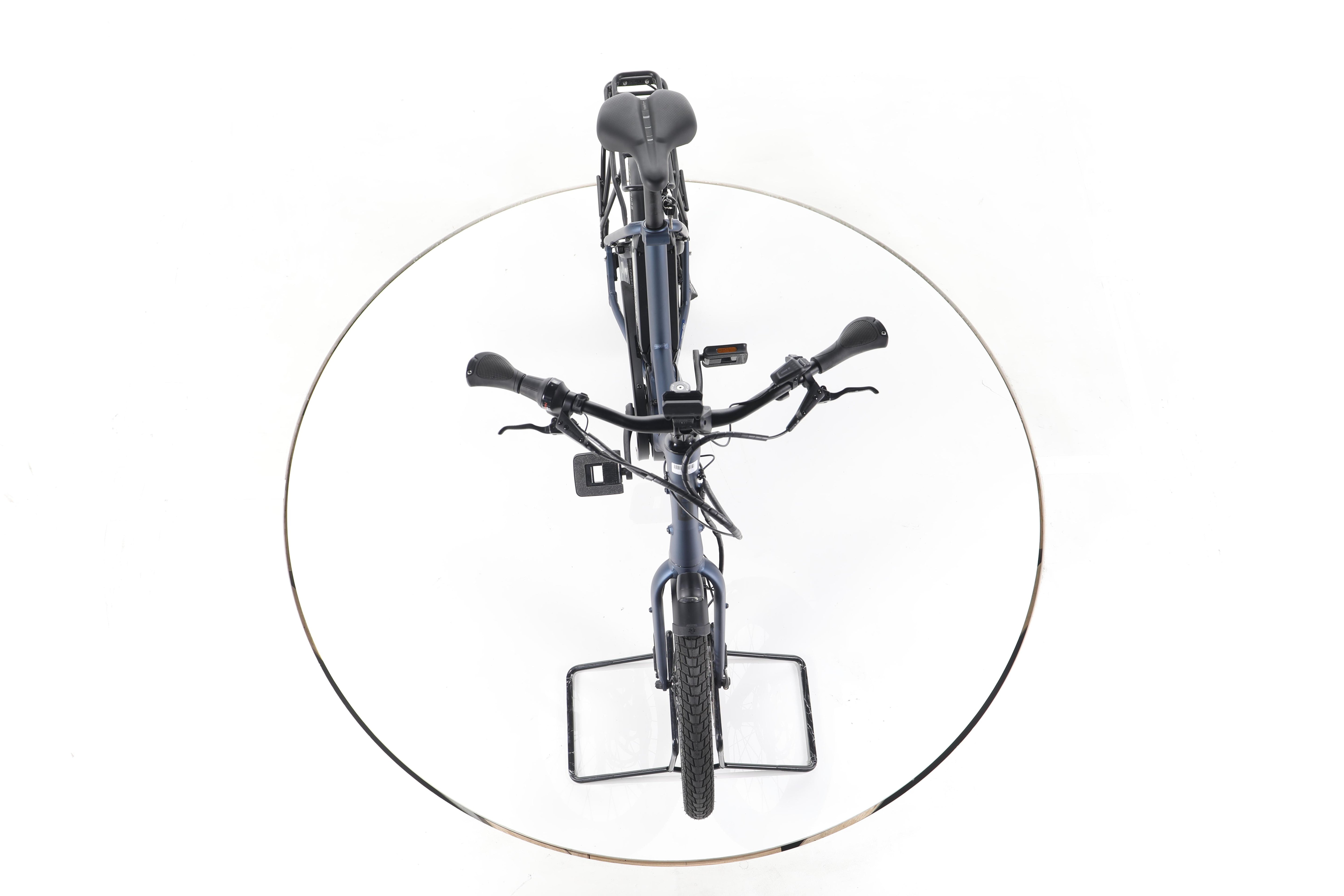 i:SY E5 ZR F Kompakt E-Bike Tiefeinsteiger - Image 16