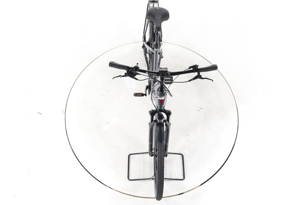 Conway Cairon T 2.0 Trekking E-Bike Tiefeinsteiger - Image 16