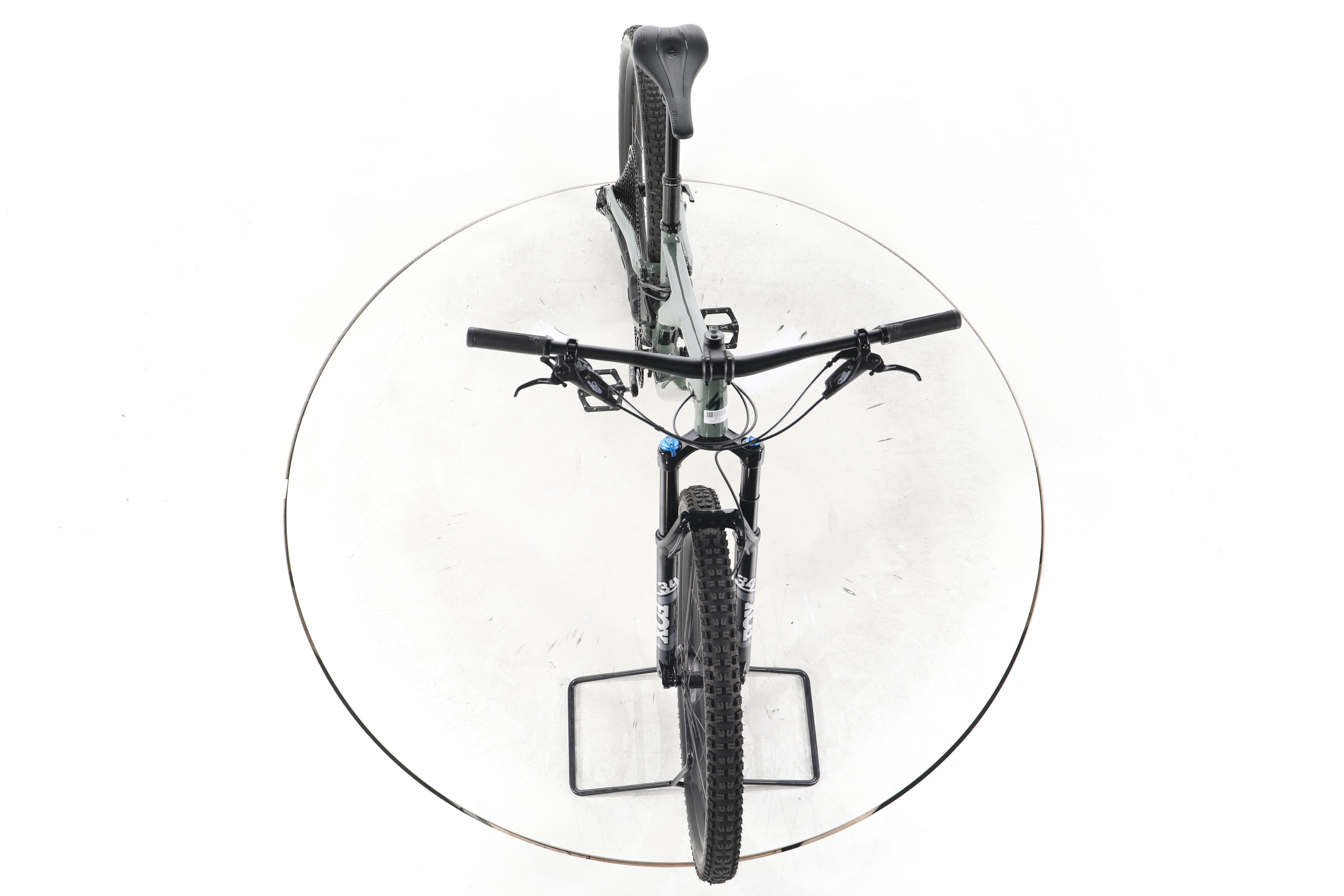 Specialized Stumpjumper Comp Fahrrad Fully - Image 16
