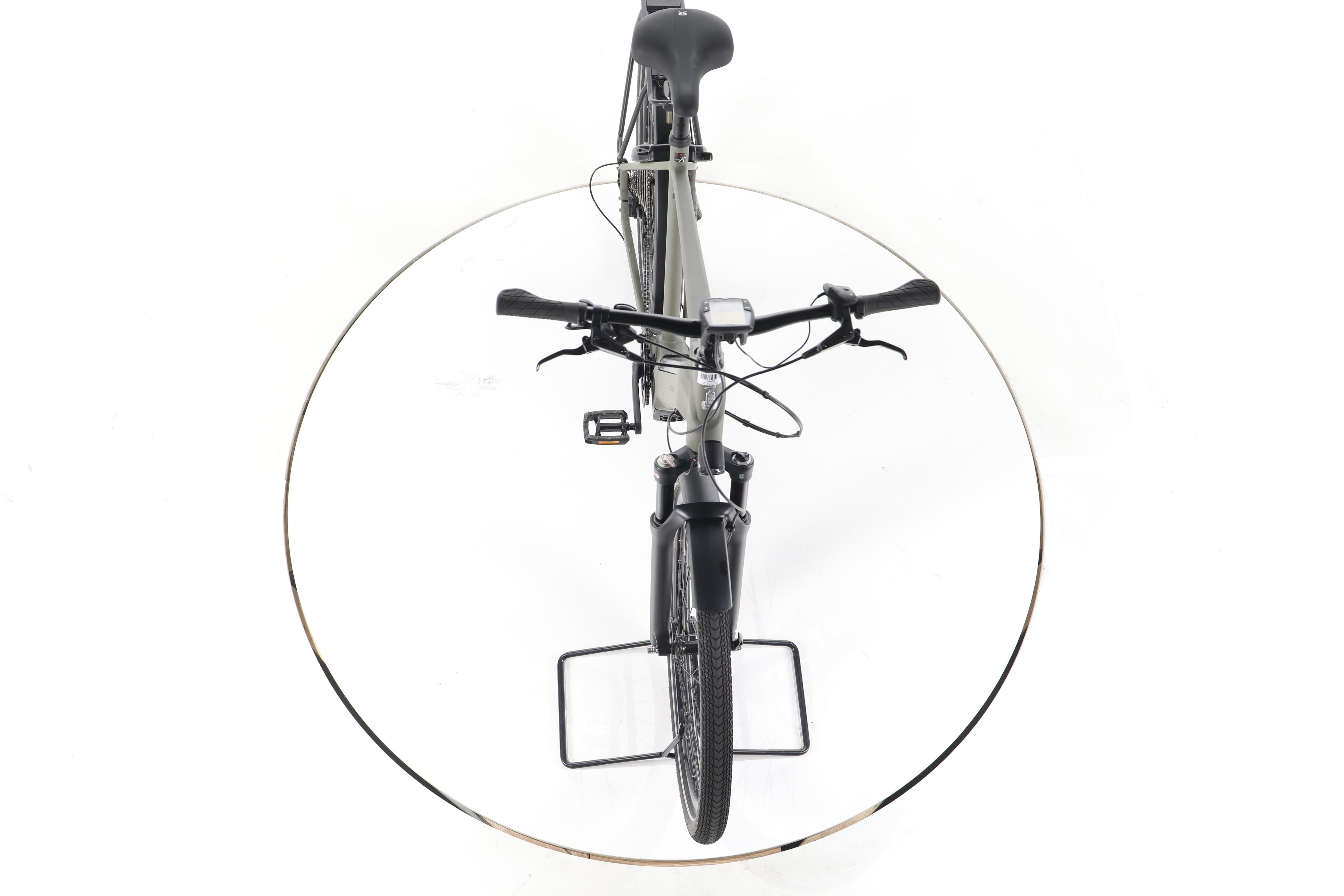 Raleigh Kent 11 Trekking E-Bike - Image 16