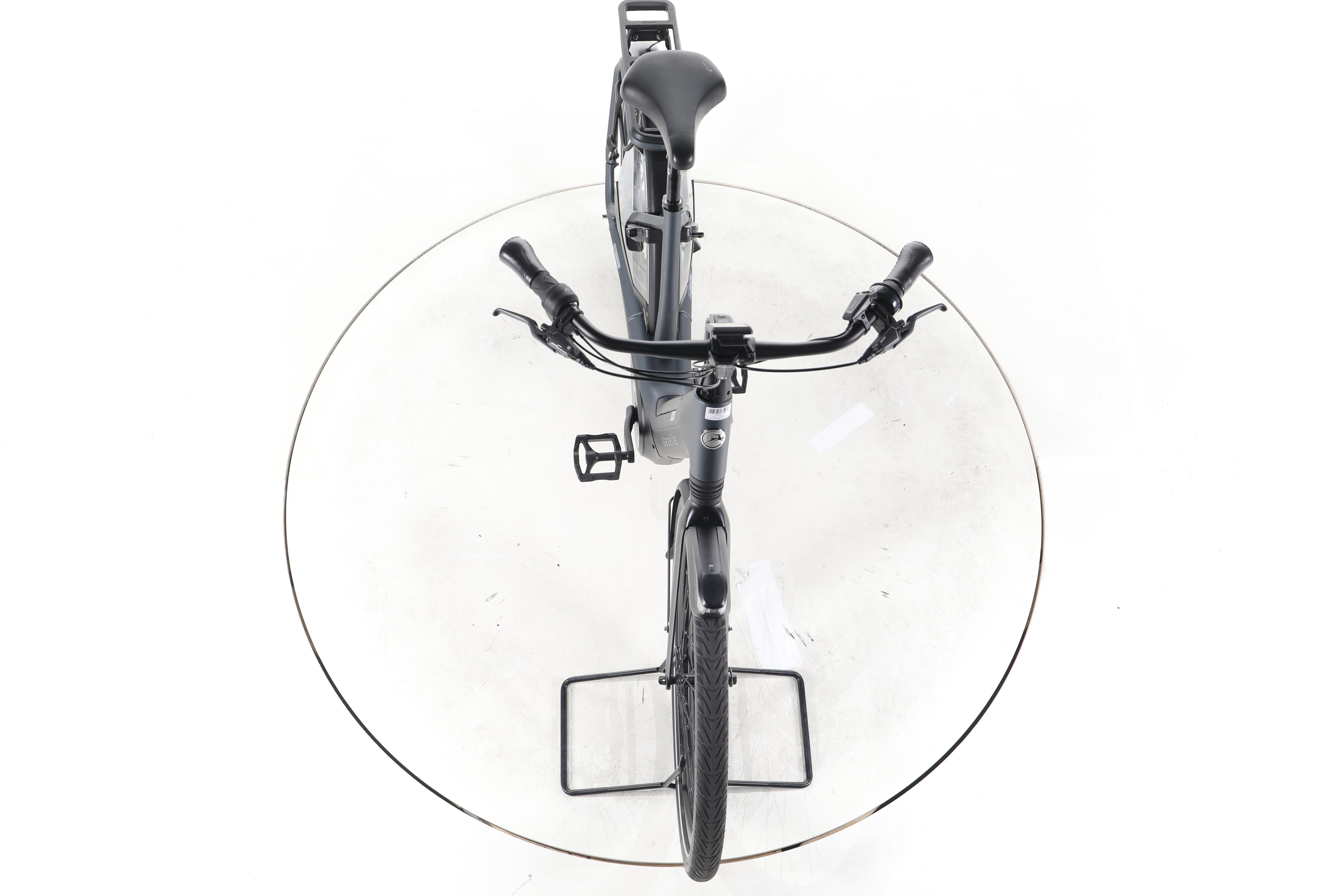 Gazelle Avignon C380 HMB City E-Bike Tiefeinsteiger - Image 16