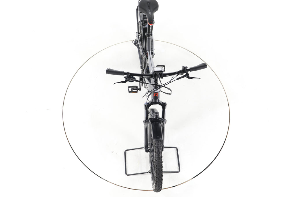 R Raymon CrossRay FS E 6.0 SUV E-Bike - Image 16