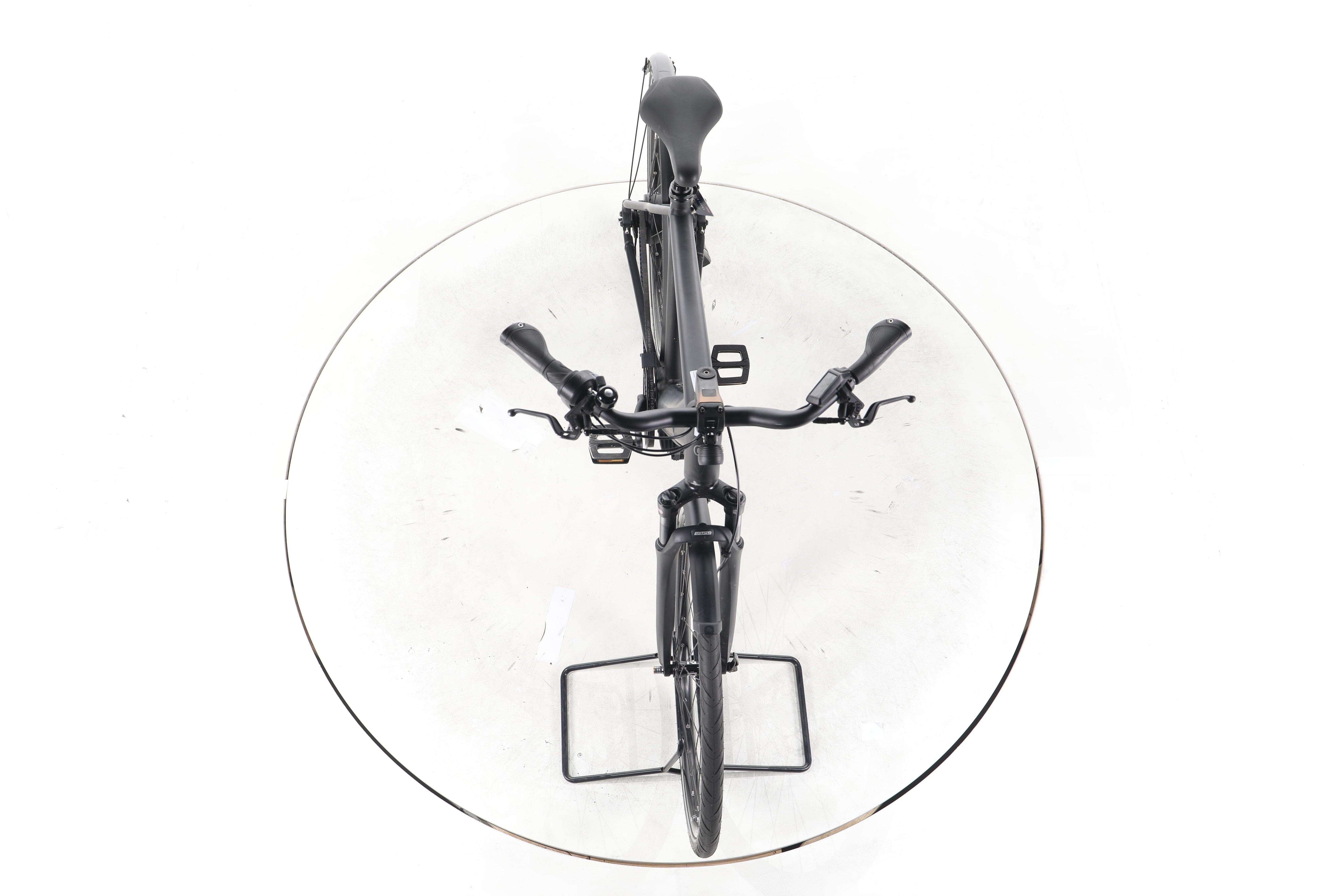 Riese & Müller Roadster4 vario City E-Bike 2025 - Image 16