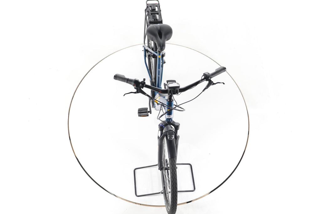 Victoria eTrekking 7.8 City E-Bike Tiefeinsteiger - Image 16
