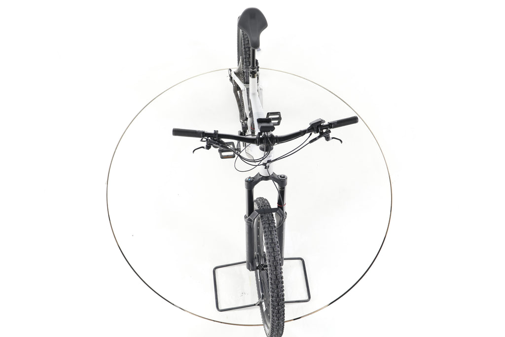 Cube Stereo Hybrid 160 HPC SLX Fully E-Bike - Image 16