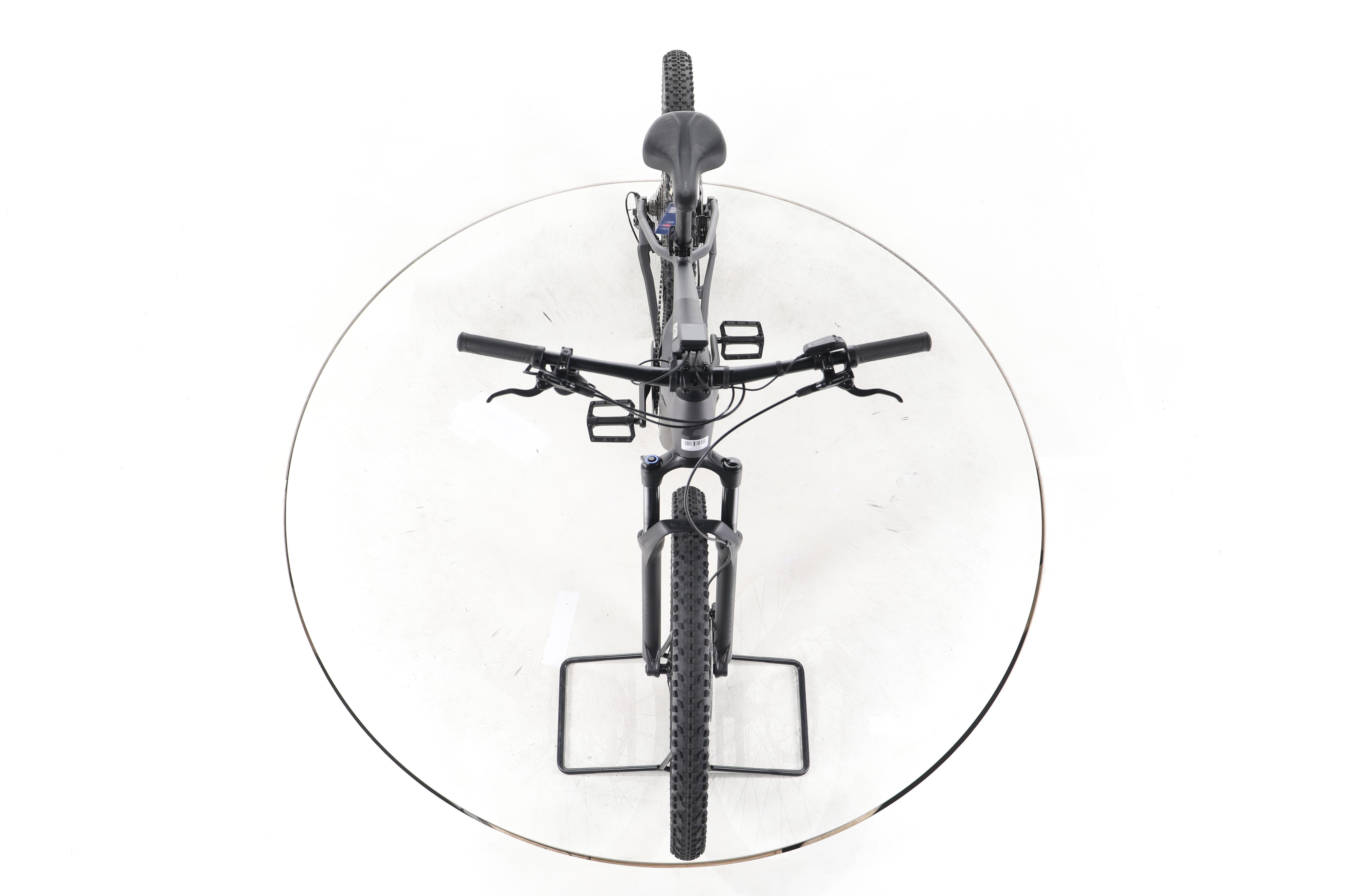 Cube Reaction Hybrid Race E-Bike 2024 - Image 16