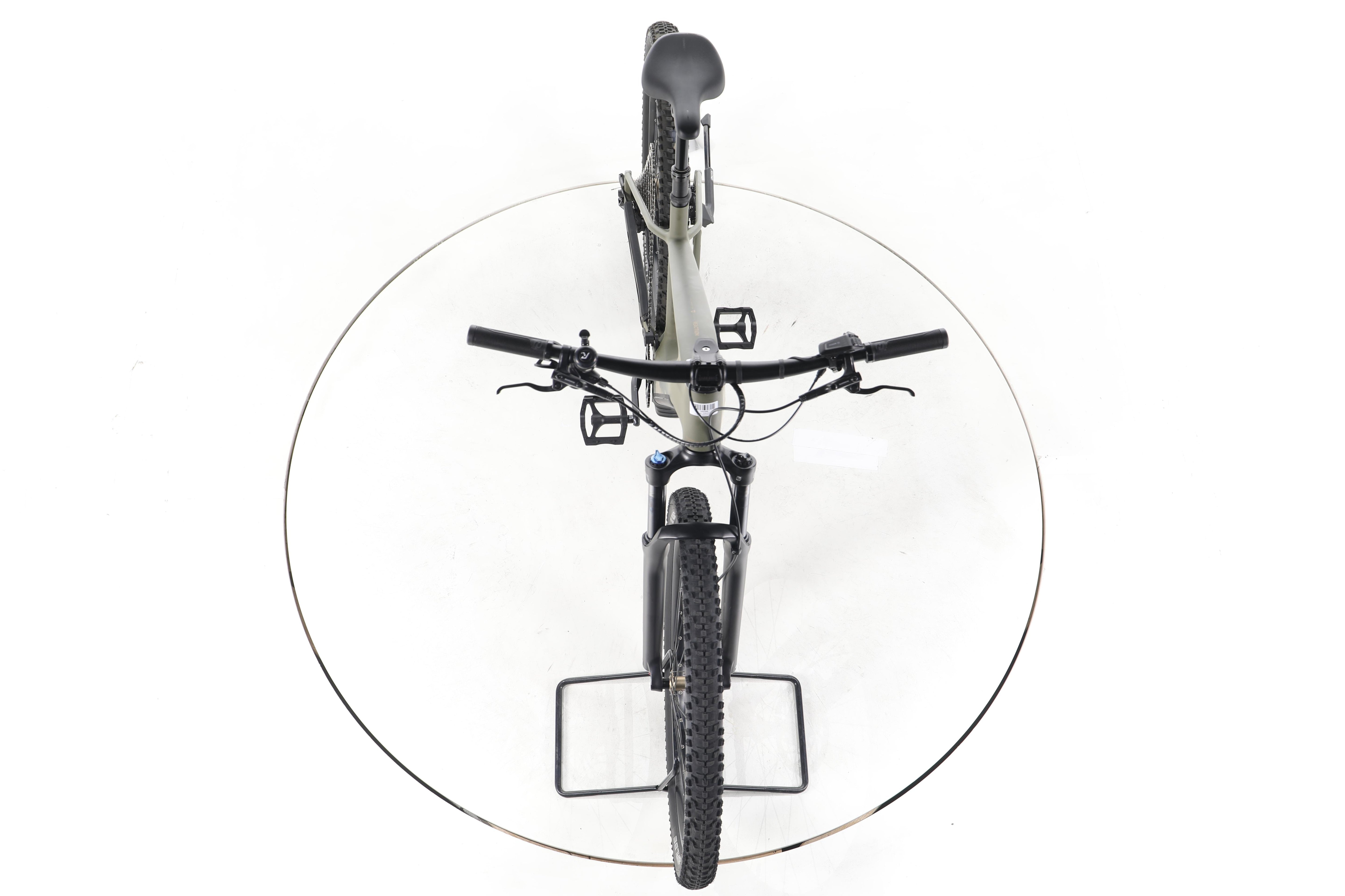 Cube Reaction Hybrid Pro E-Bike 2025 - Image 16
