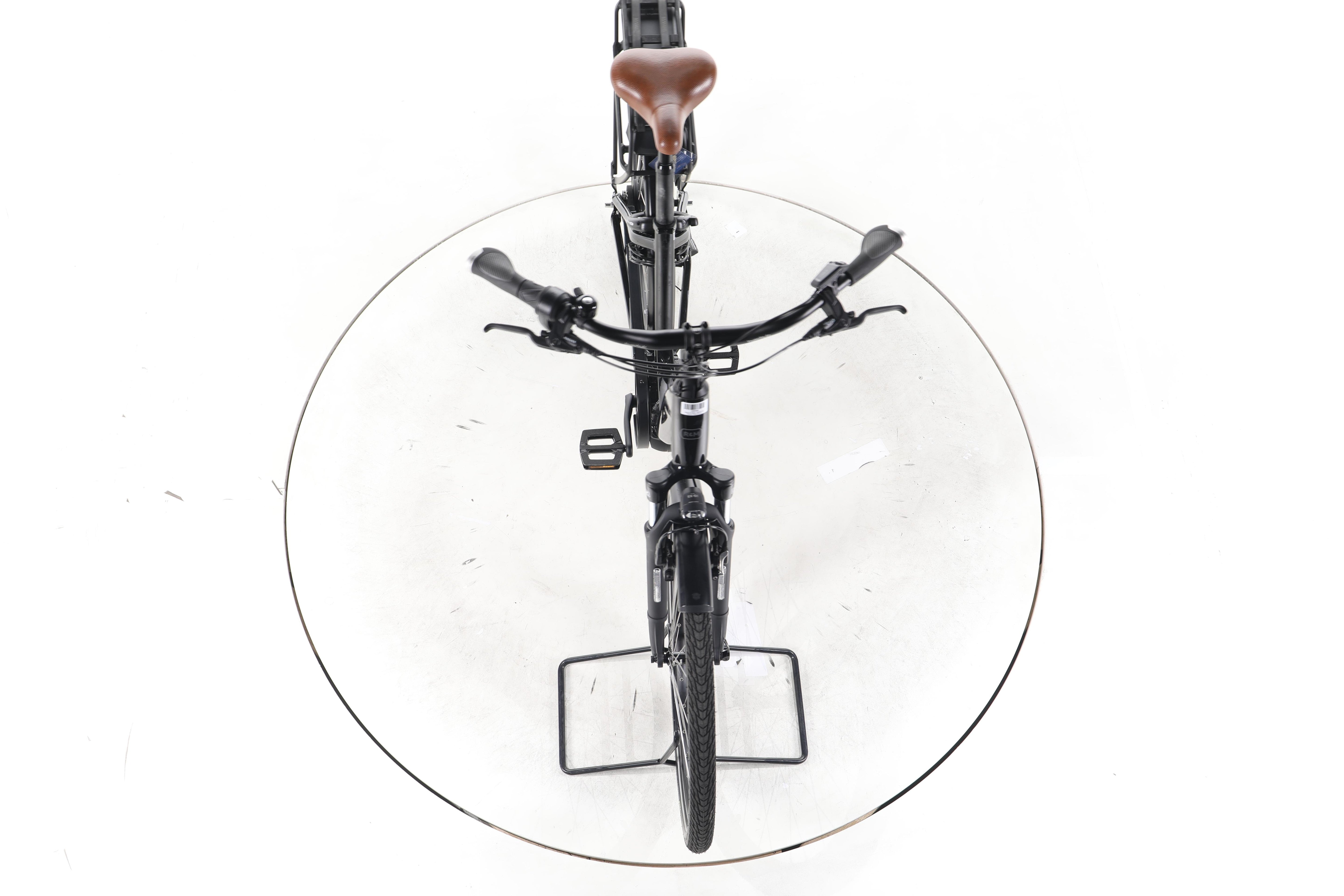 Riese & Müller Swing4 Vario City E-Bike Tiefeinsteiger 2025 - Image 16