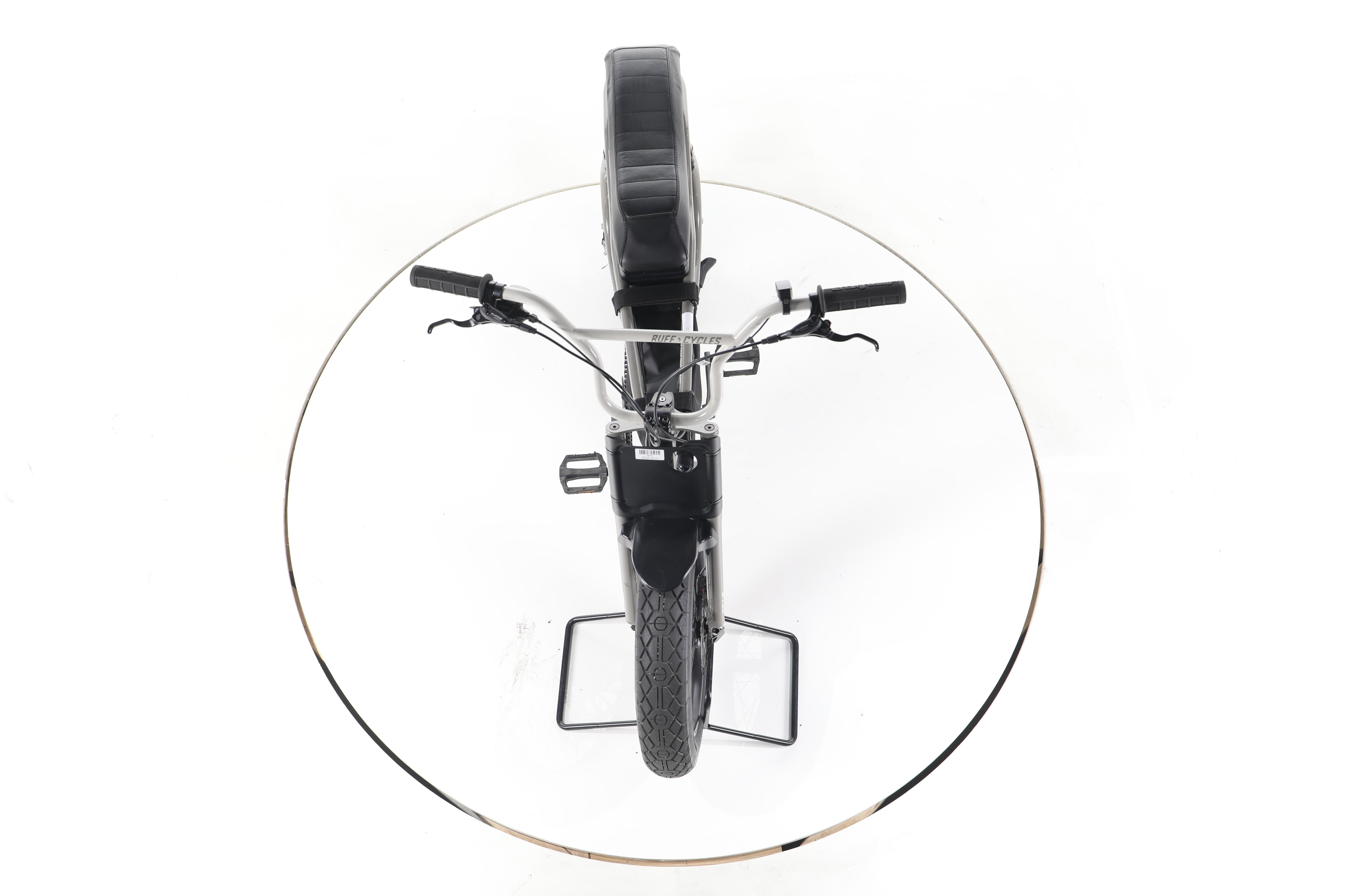 Ruff Cycles LIL'BUDDY "Edge" E-Fatbikes - Image 16