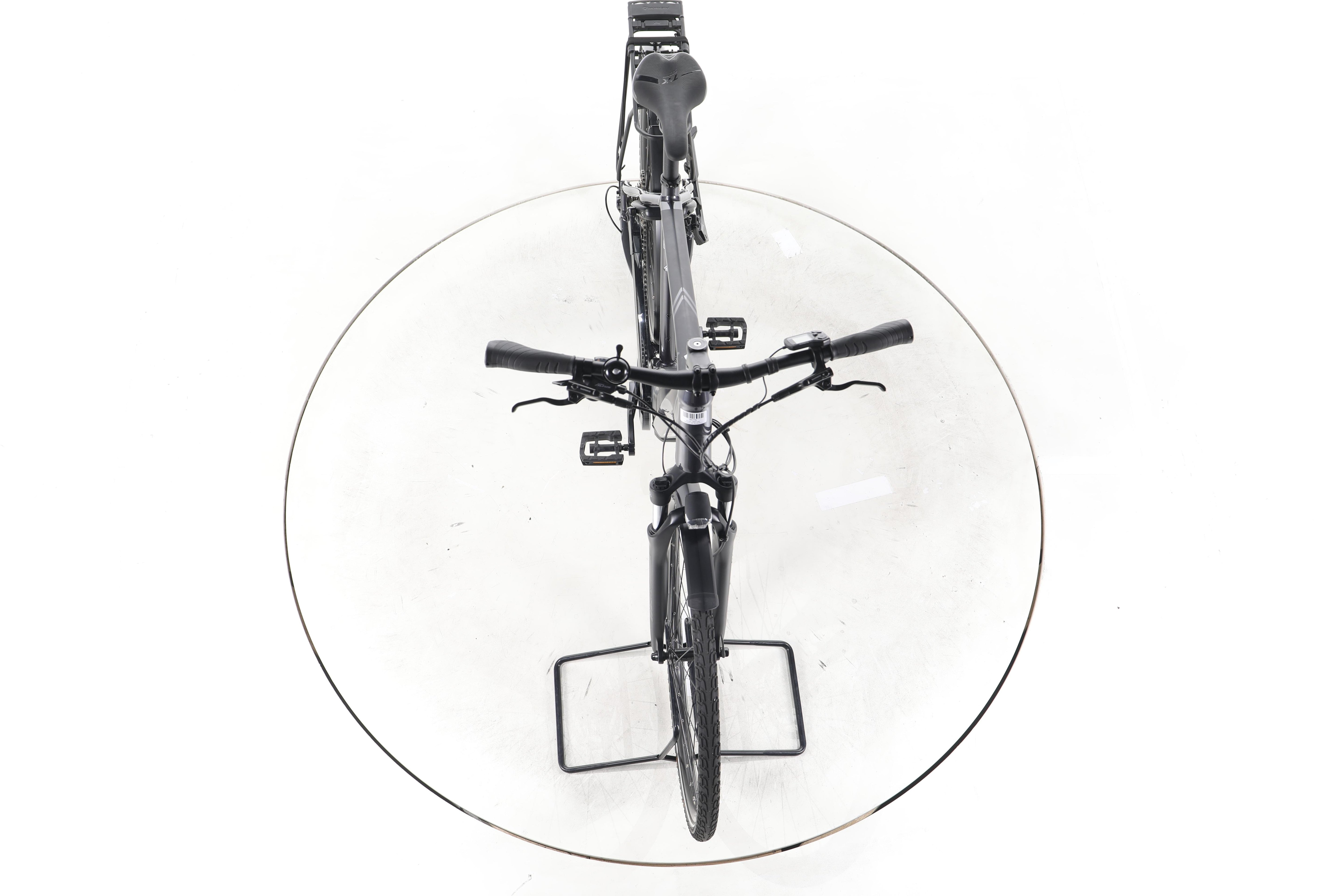 Merida eSpresso 300 SE EQ Trekking E-Bike - Image 16