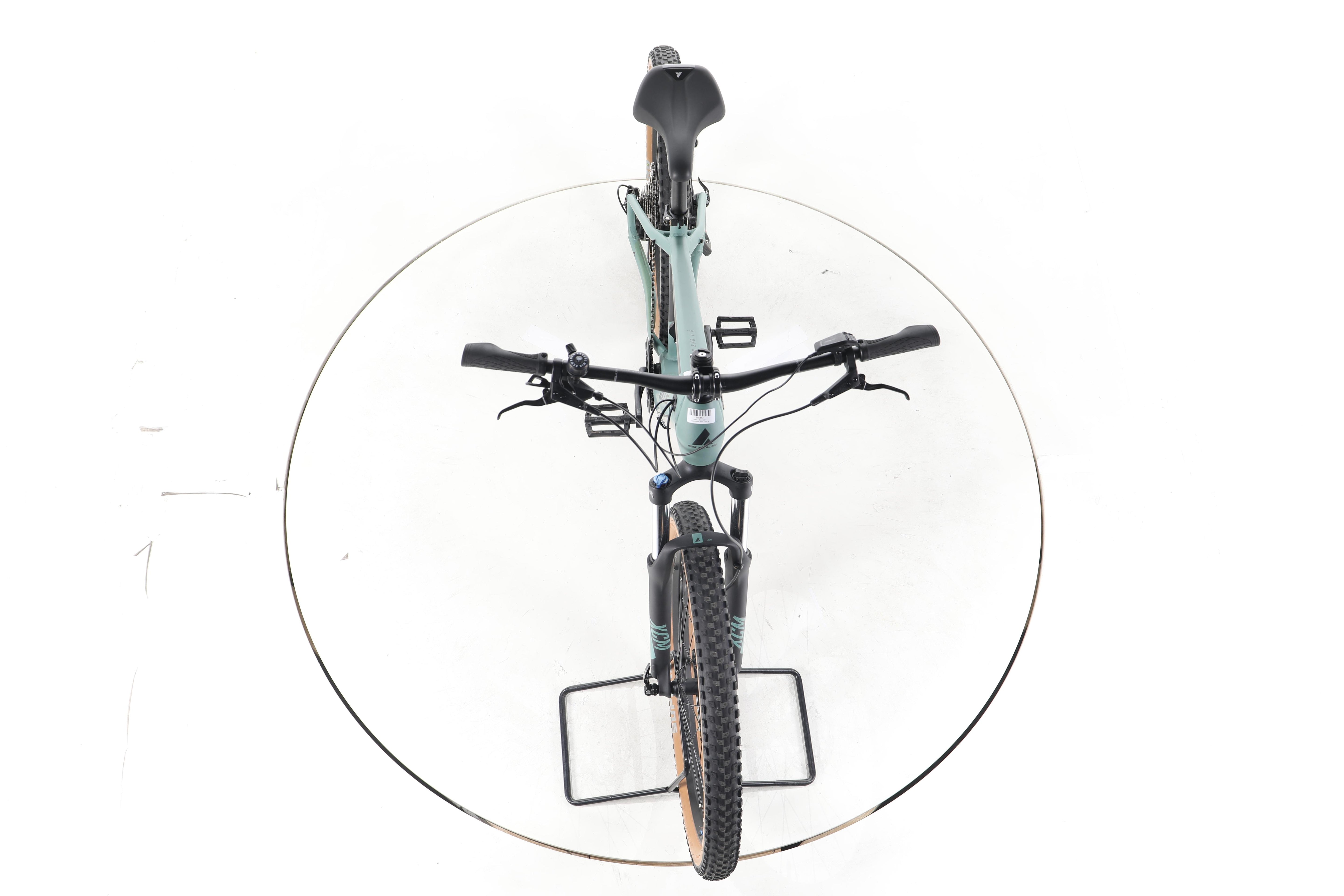 Bulls Copperhead EVO 1 Trekking E-Bike - Image 16