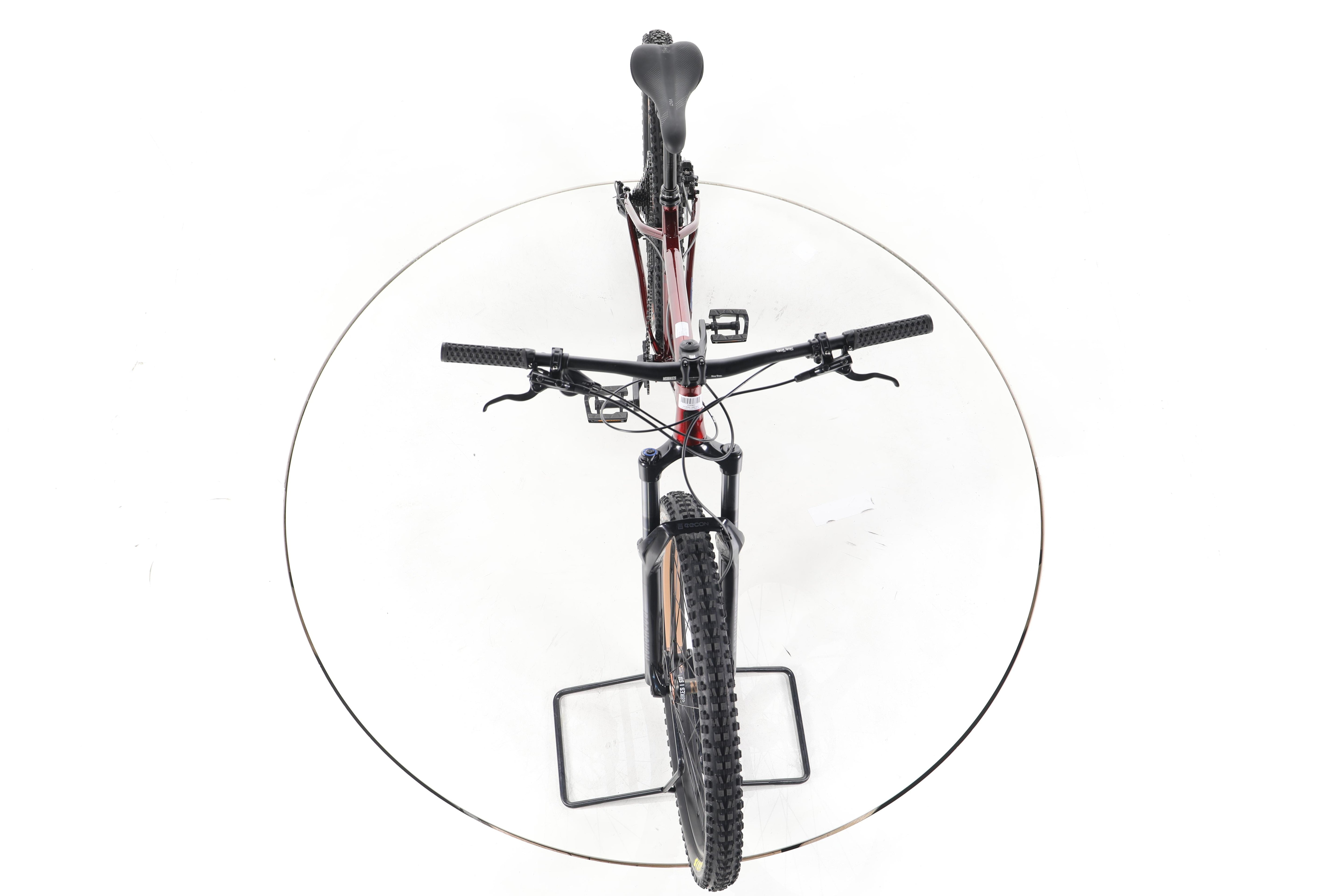 NS BIKES Eccentric Cromo 29 - Image 16