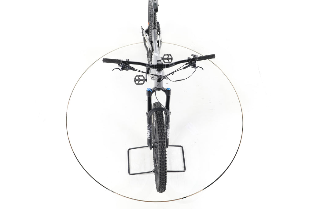 Nox Cycles Hybrid All Mountain 5.9 E-Bike Fully - Image 16