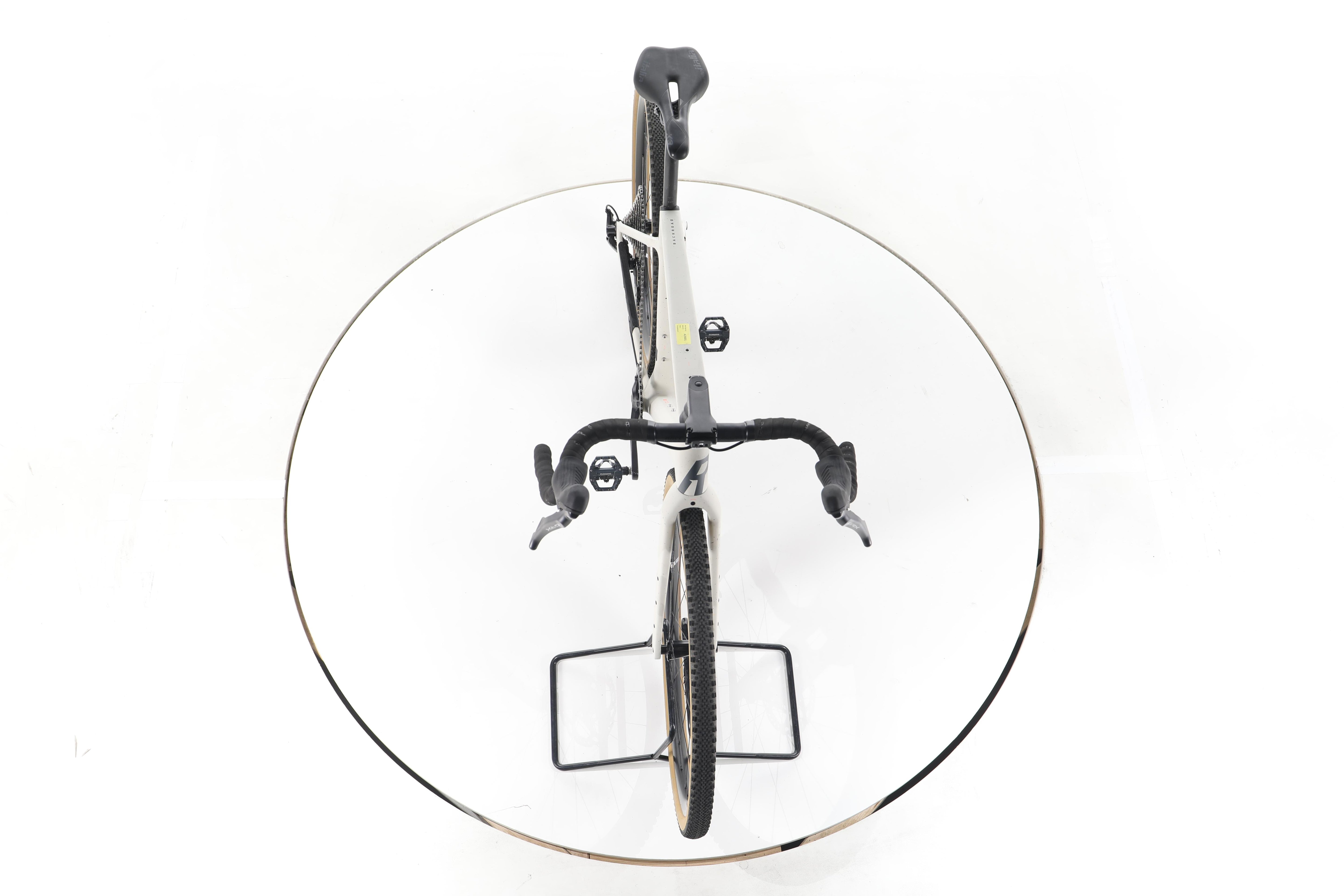 Rose Backroad GRX RX820 1x12 Gravelbike Carbon 2024 - Image 16