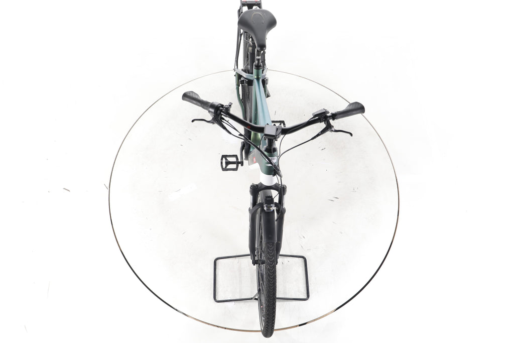 Victoria Manoc 5 City E-Bike 2024 - Image 16