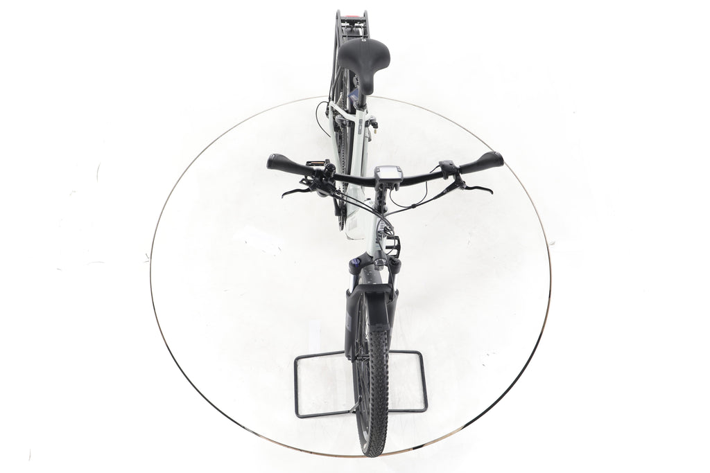 KTM Macina AERA 571 LFC Trekking E-Bike Tiefeinsteiger - Image 16