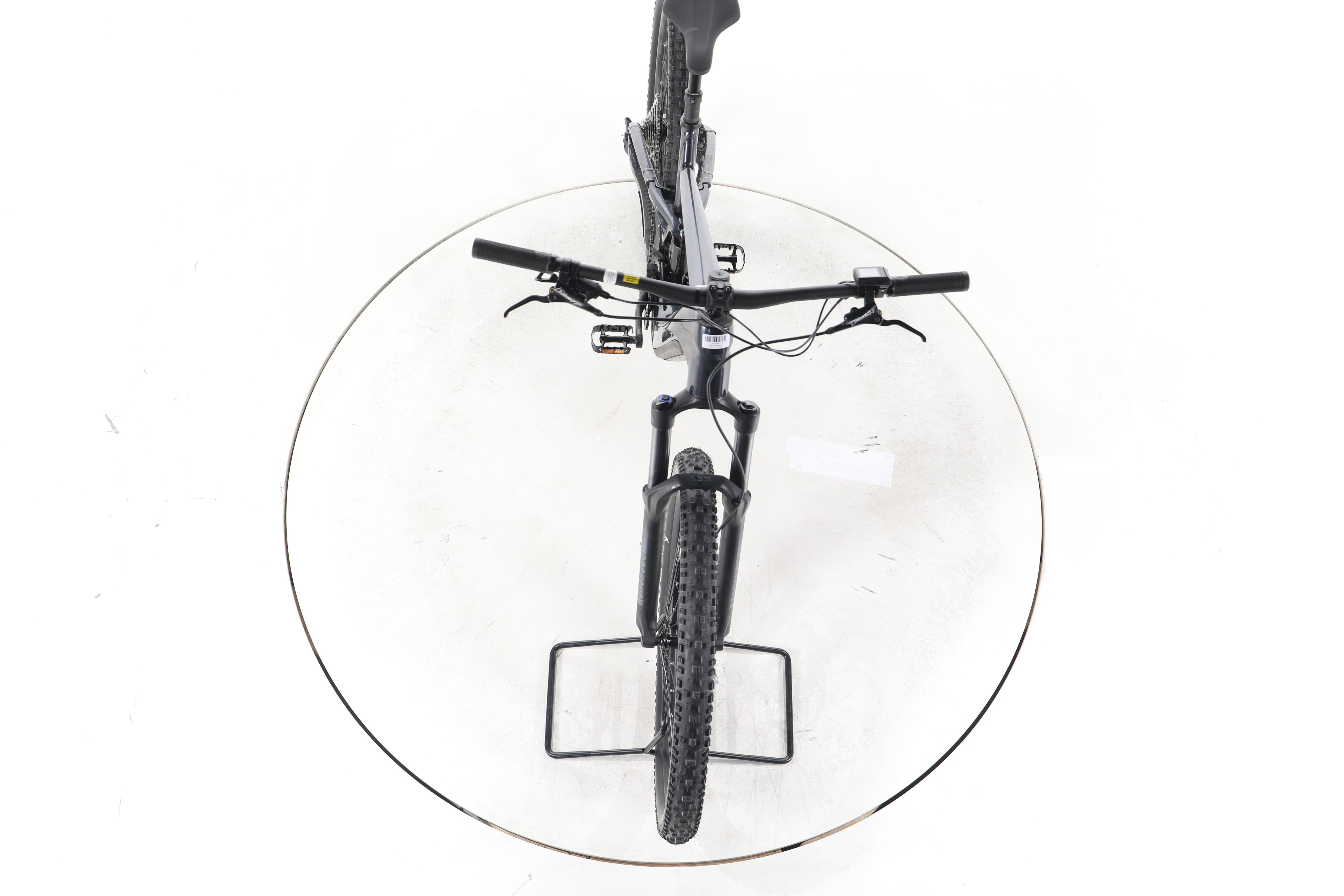 Giant Stance E+ 1 E-Bike Fully - Image 16
