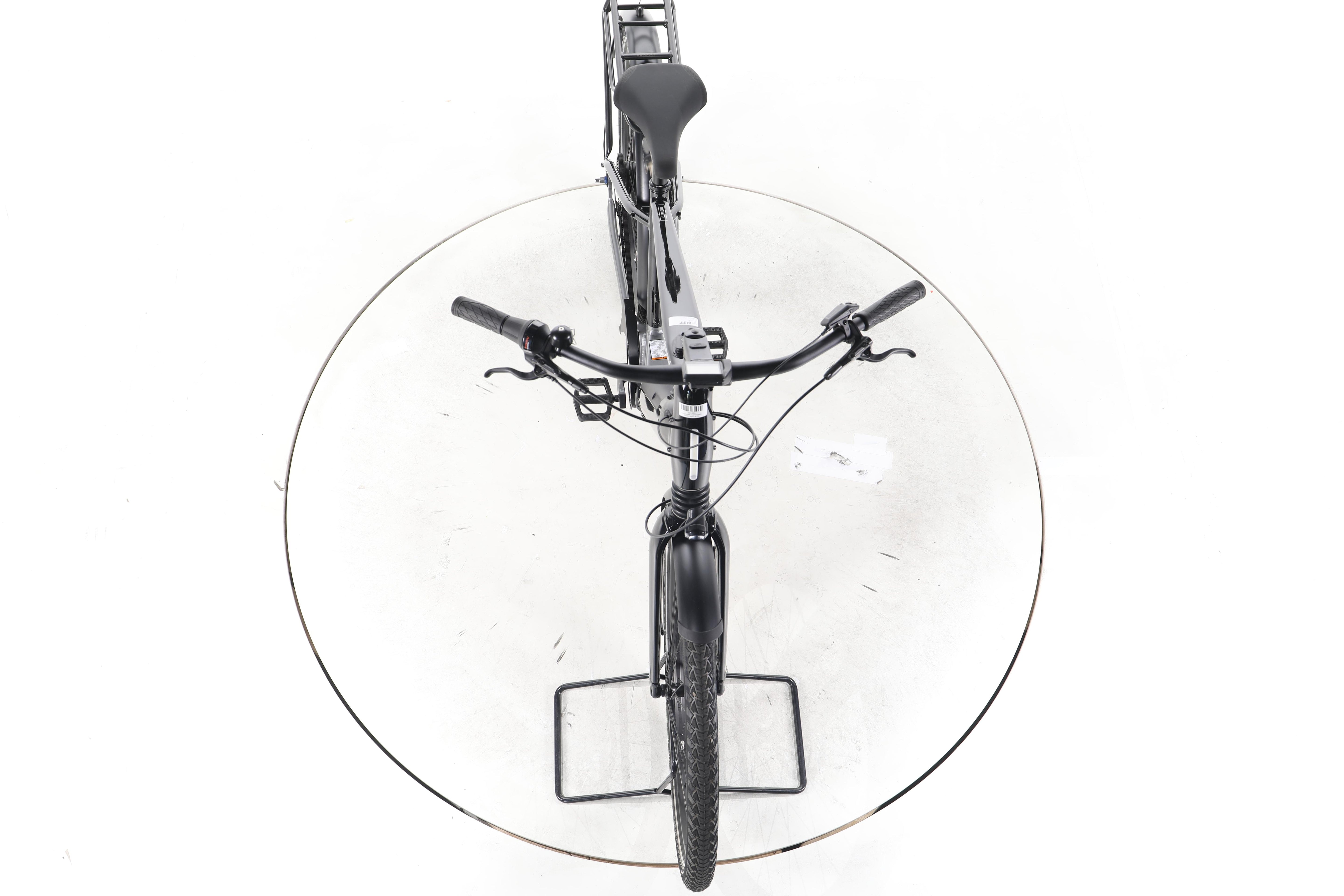 Cannondale Mavaro 3 City E-Bike - Image 16