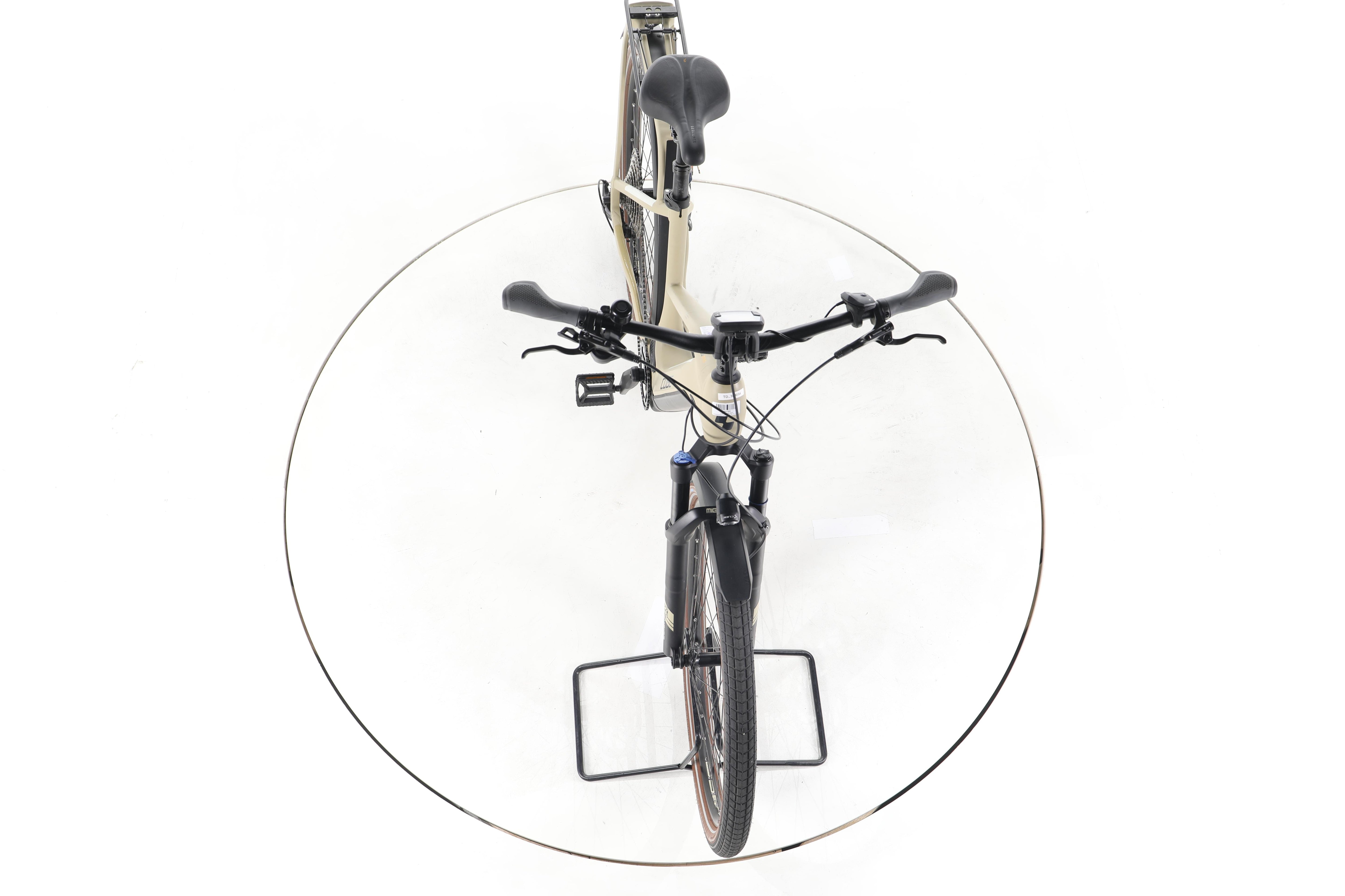 Cube Kathmandu Hybrid Pro Trekking E-Bike - Image 16
