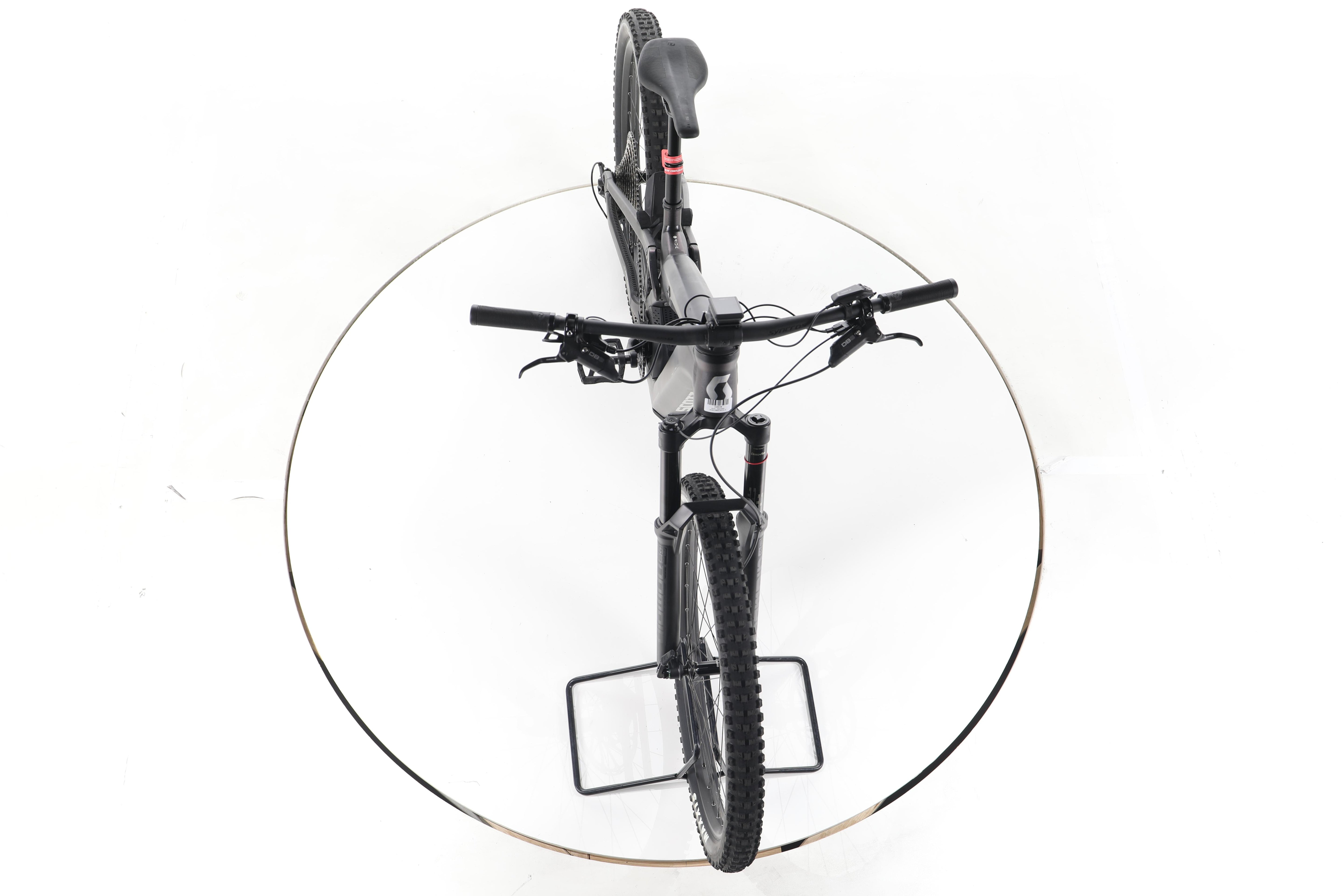 Scott Patron eRIDE 920 E-Bike Fully - Image 16