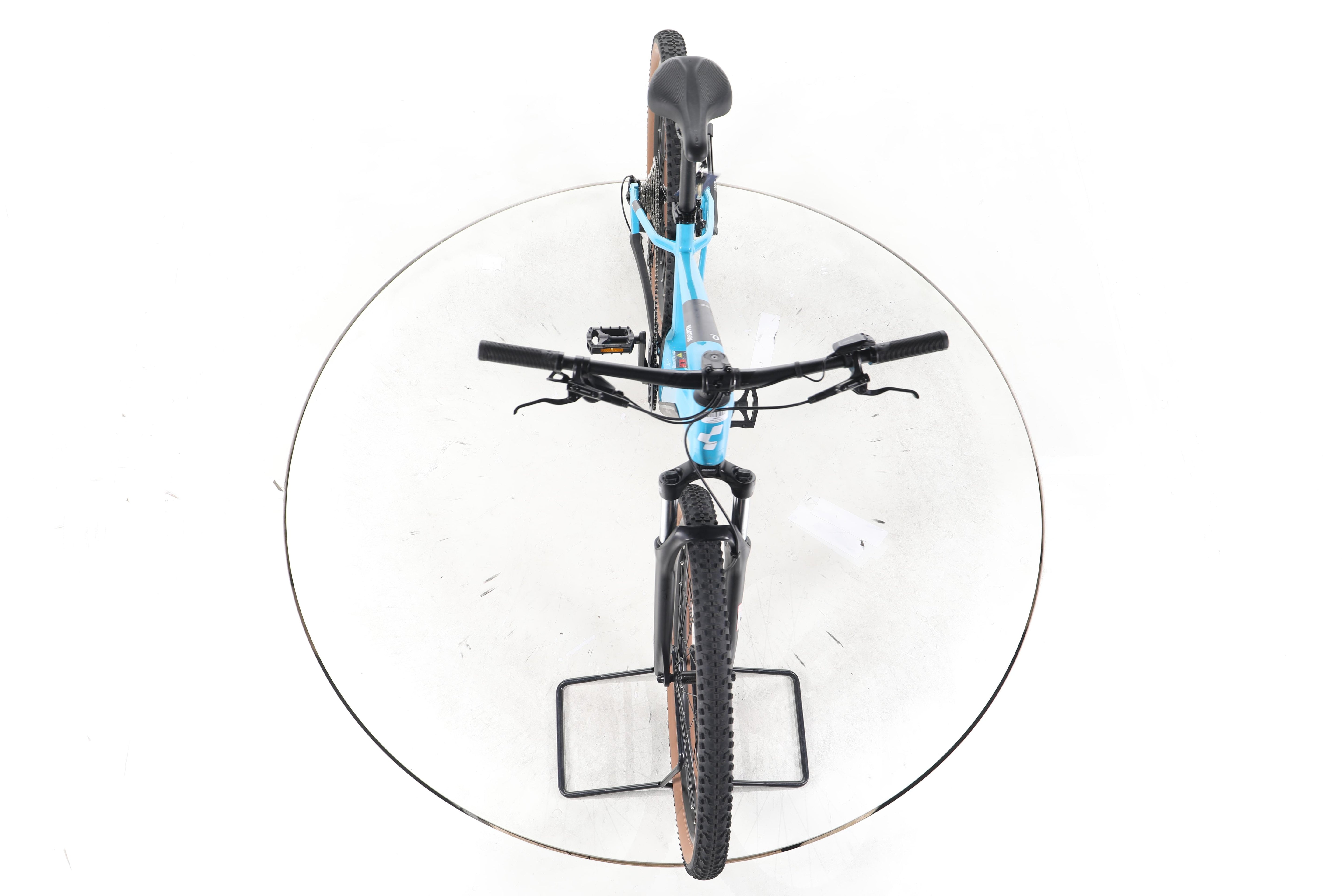 Cube Reaction Hybrid One E-Bike - Image 16