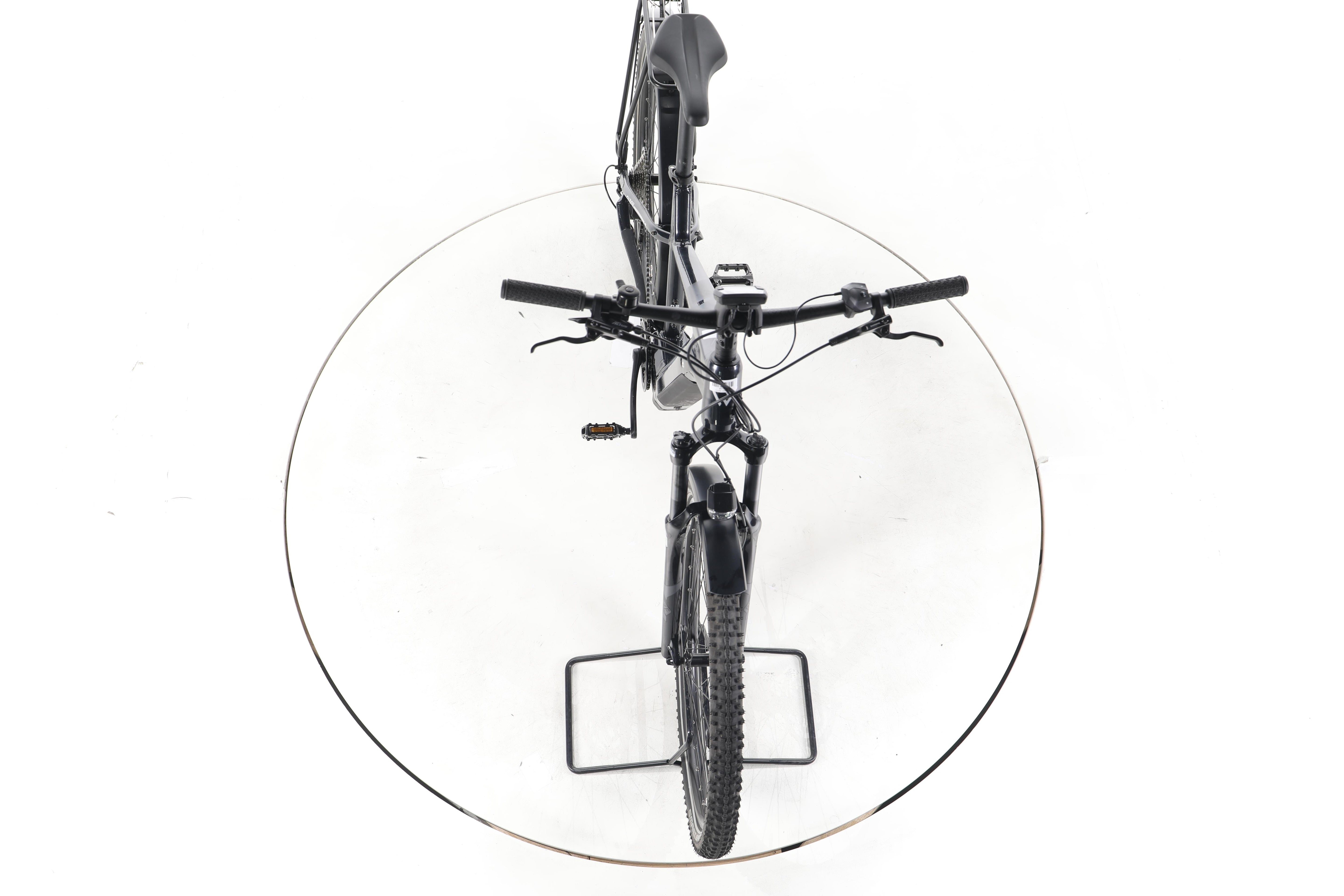 Conway Cairon C 2.0 Trekking E-Bike - Image 16