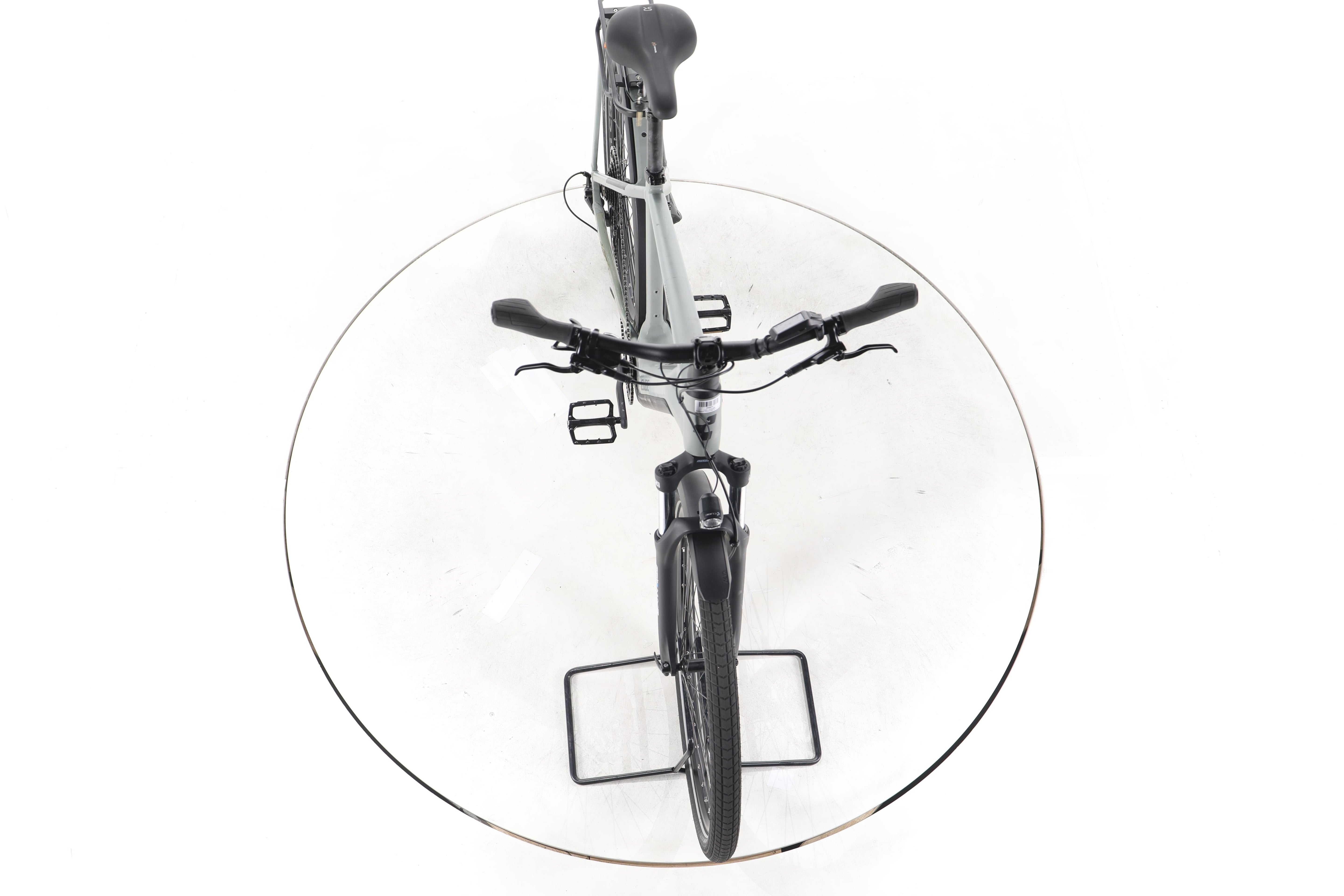 Cube Kathmandu Hybrid ONE Trekking E-Bike 2024 - Image 16