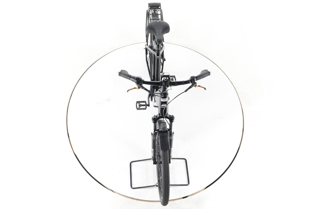 HoheAcht AMO EKO Vilago RT City E-Bike Tiefeinsteiger - Image 16