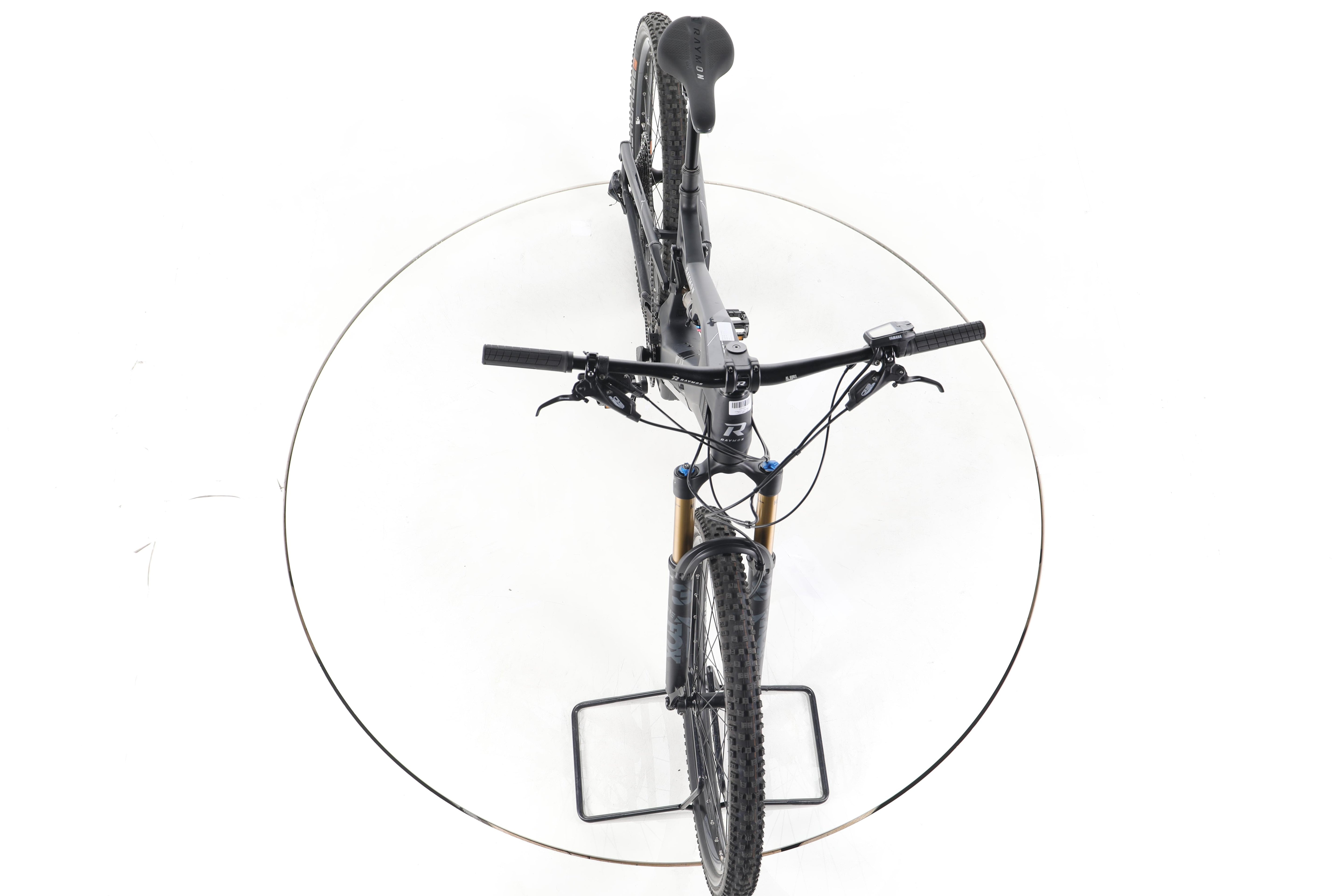 R Raymon FullRay 150E 8.0 E-Bike Fully - Image 16